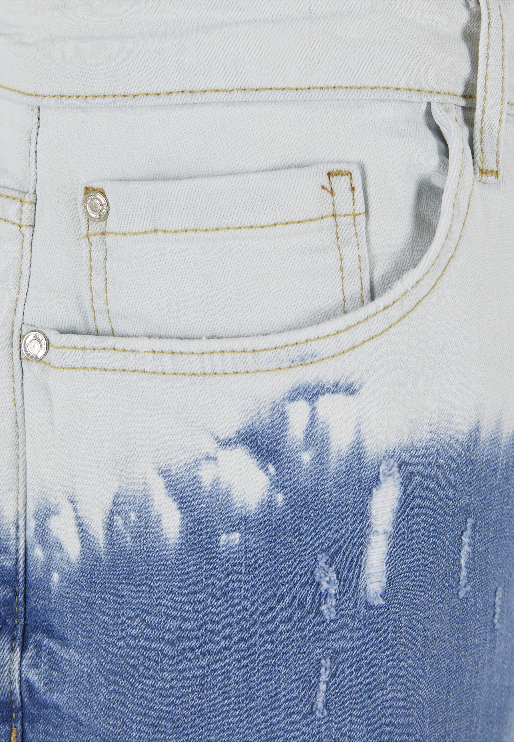 2Y Premium Shorts »2Y Premium Herren 2Y Jeans Shorts«