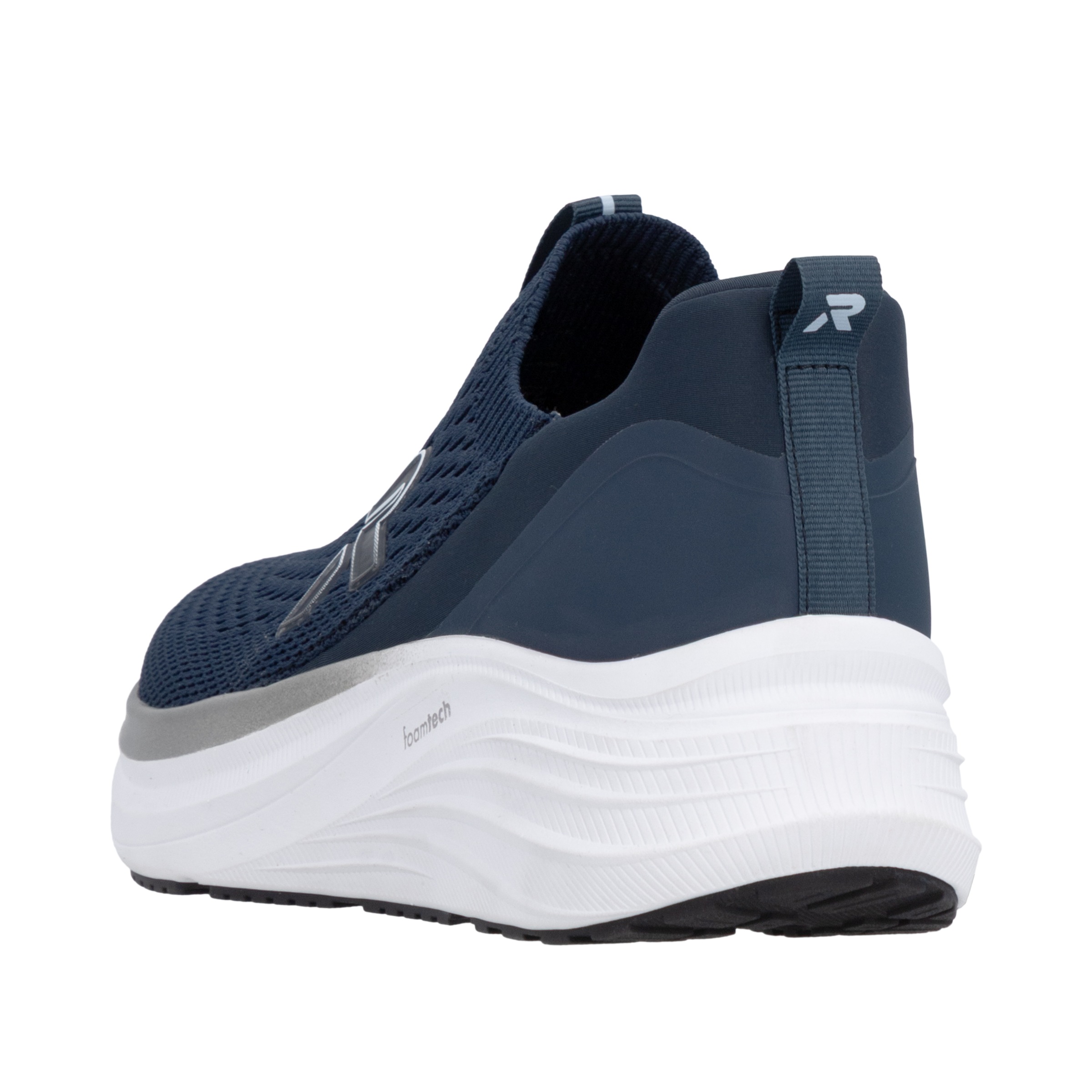 Rieker Sport Slipper Dark Blue 42 3