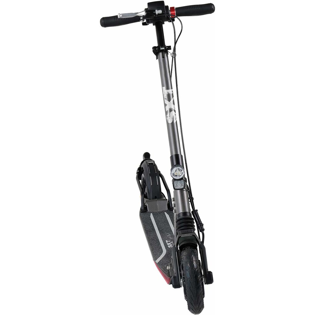 SXT Scooters E-Scooter »SXT Light Plus V - eKFV Version -«, 20 km/h, 40 km