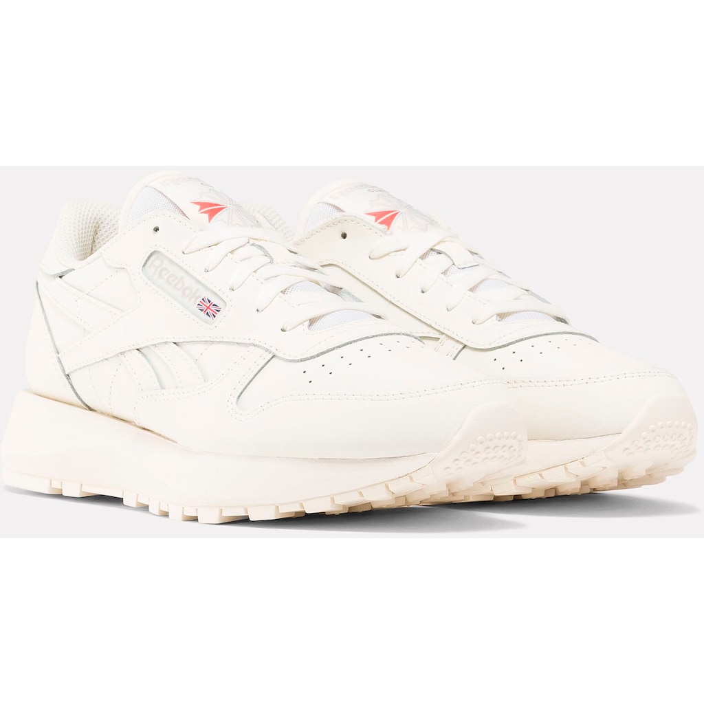 Reebok Classic Sneaker »CLASSIC LEATHER SP«