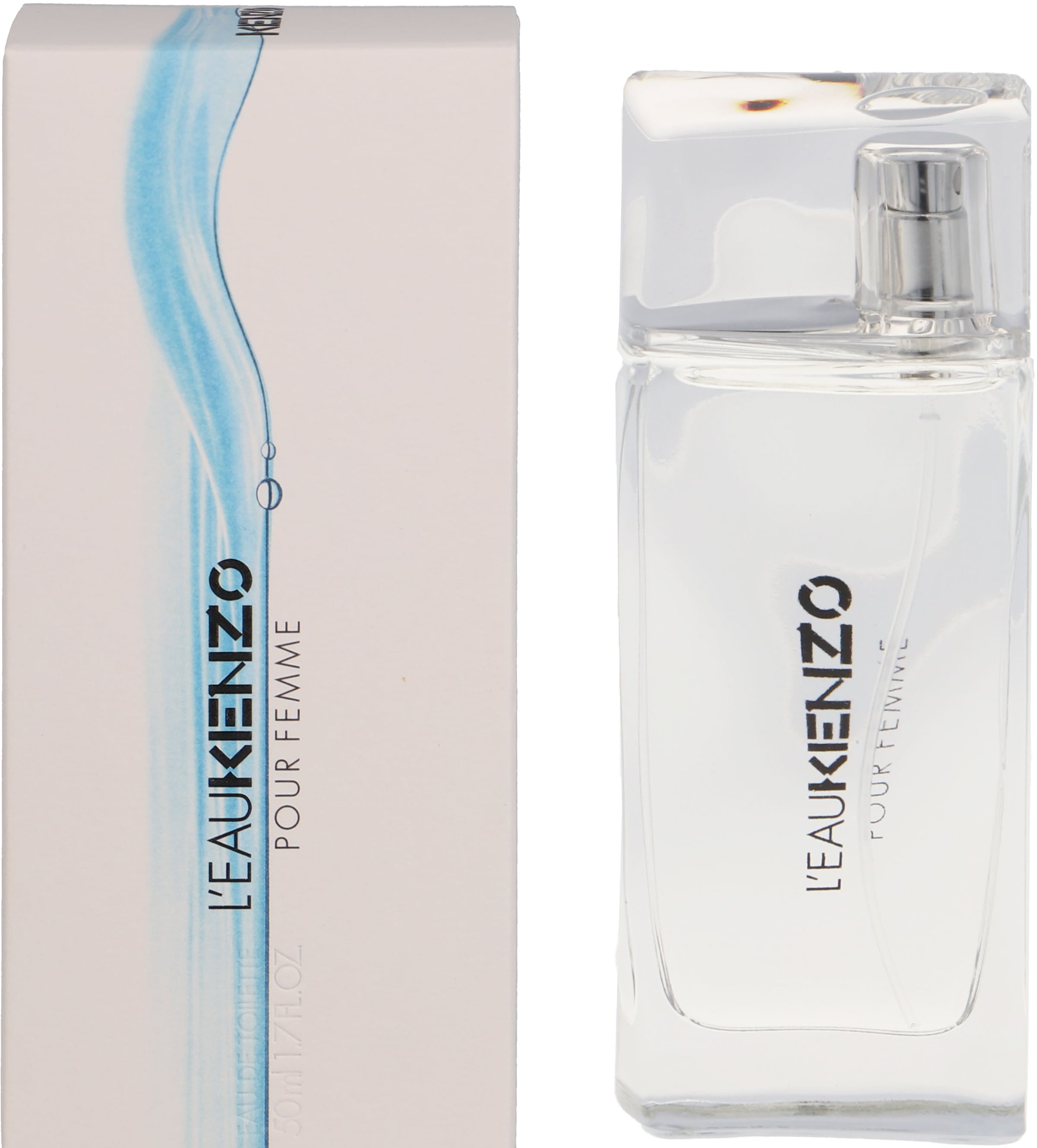 KENZO Eau de Toilette »Kenzo pour Femme«