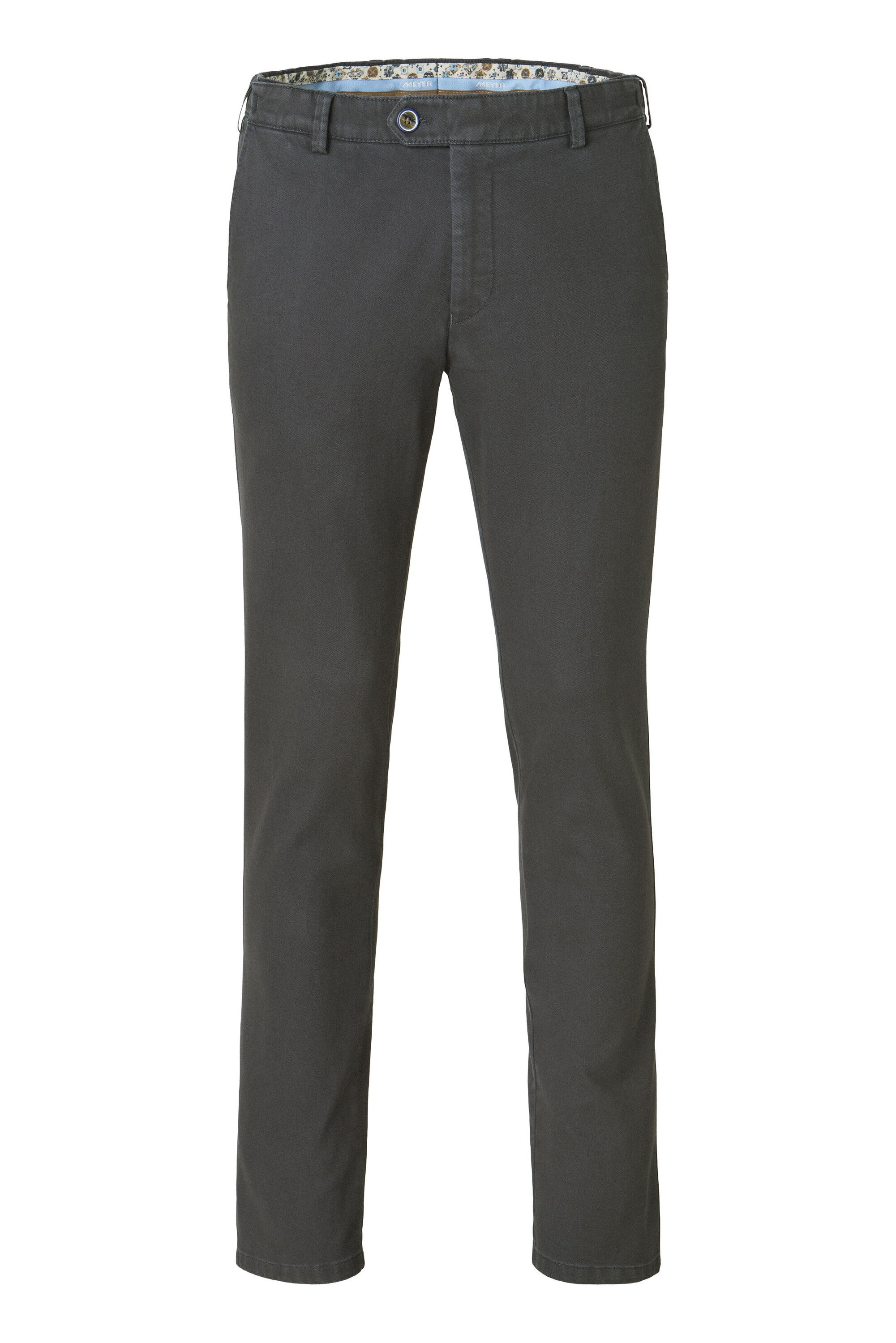 MEYER Chinos »Oslo 2-3616«  mit Dehnbund