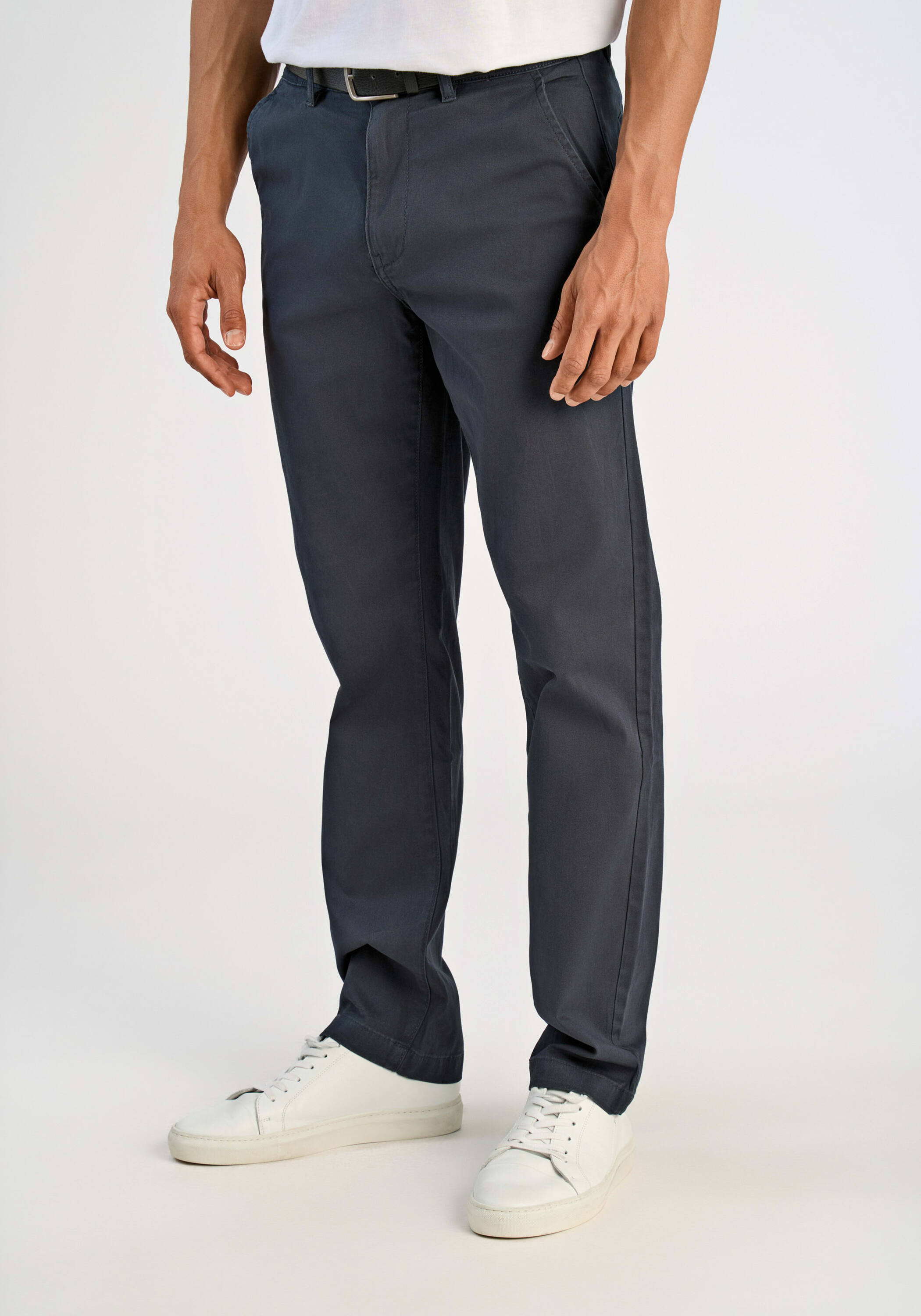 LINDBERGH Chinos "Chinos Relaxed Loose Fit"