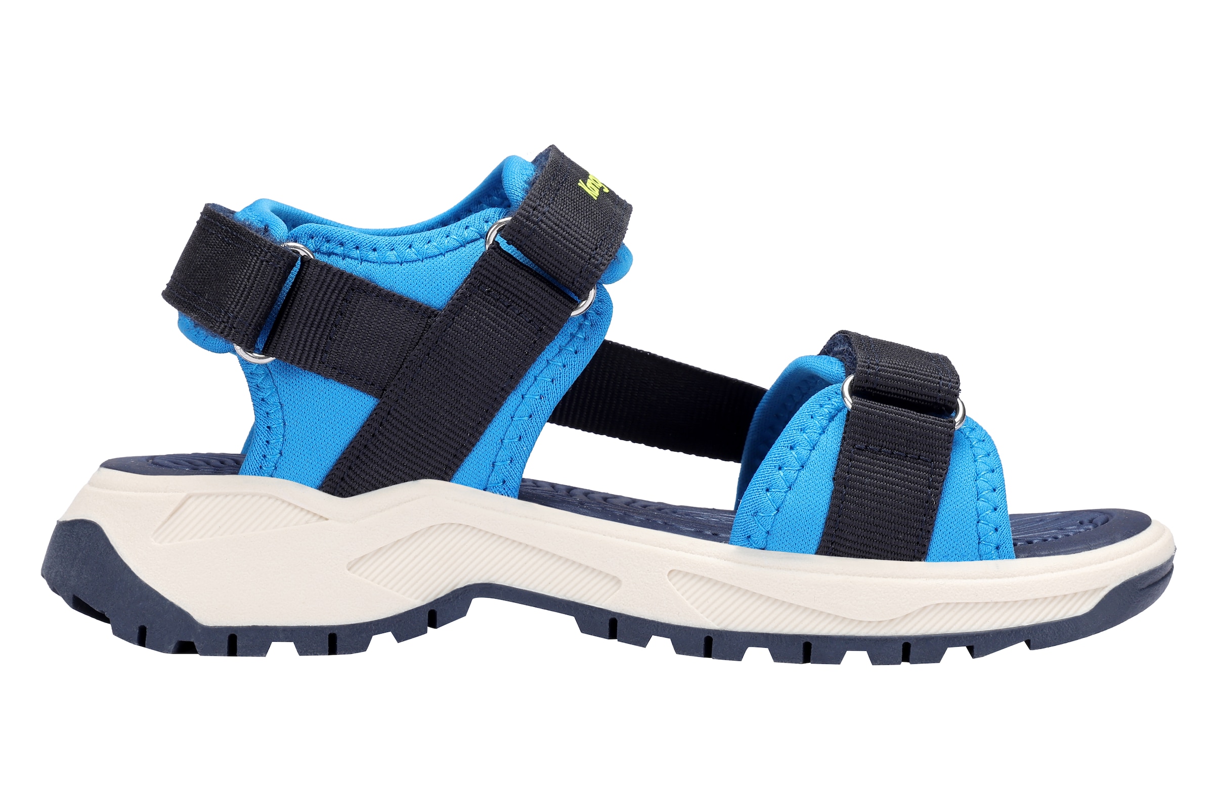 KangaROOS Sandale »K-AS JAMIE«