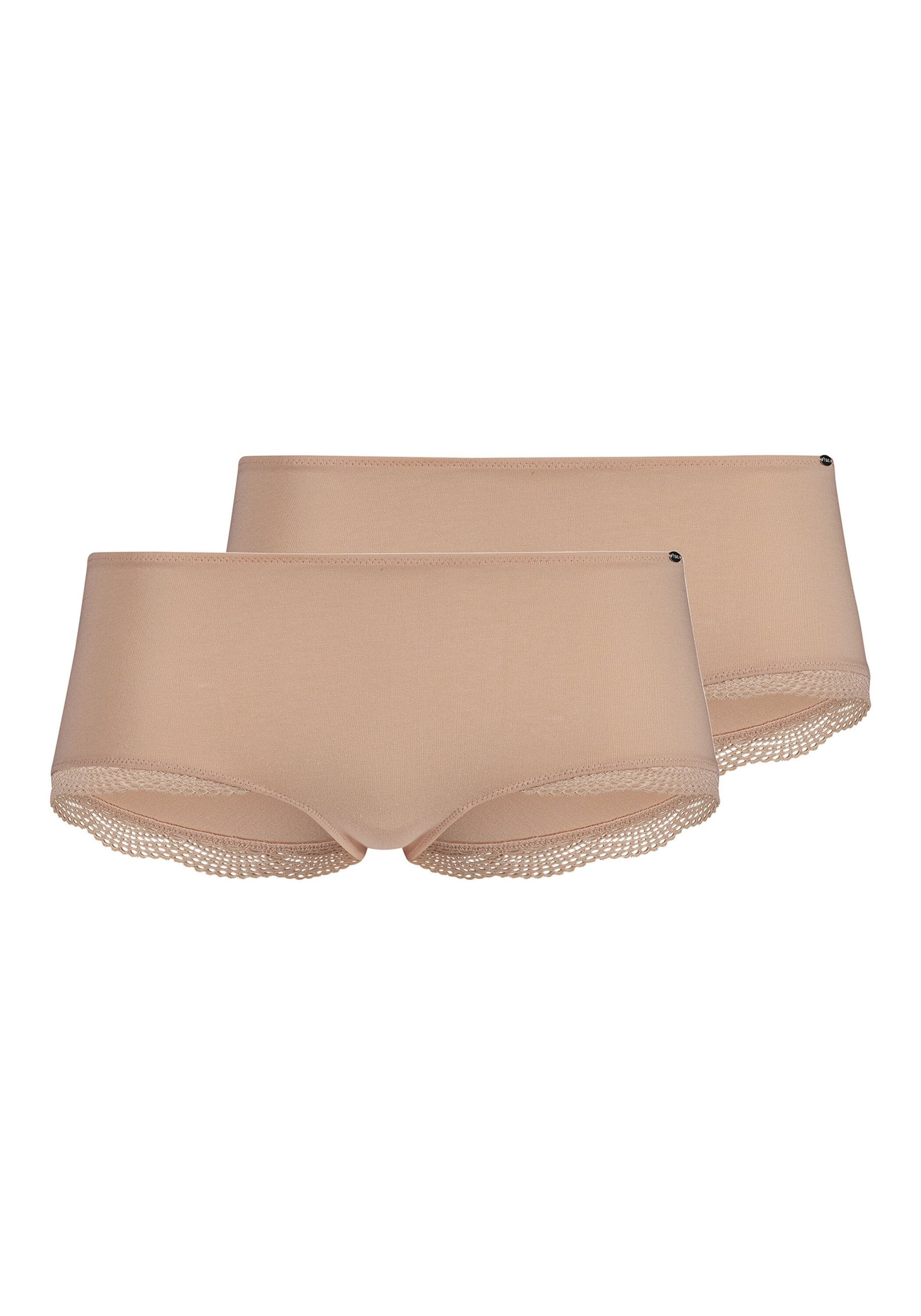 Skiny Panty "Panty Classic Cotton 2er Pack"