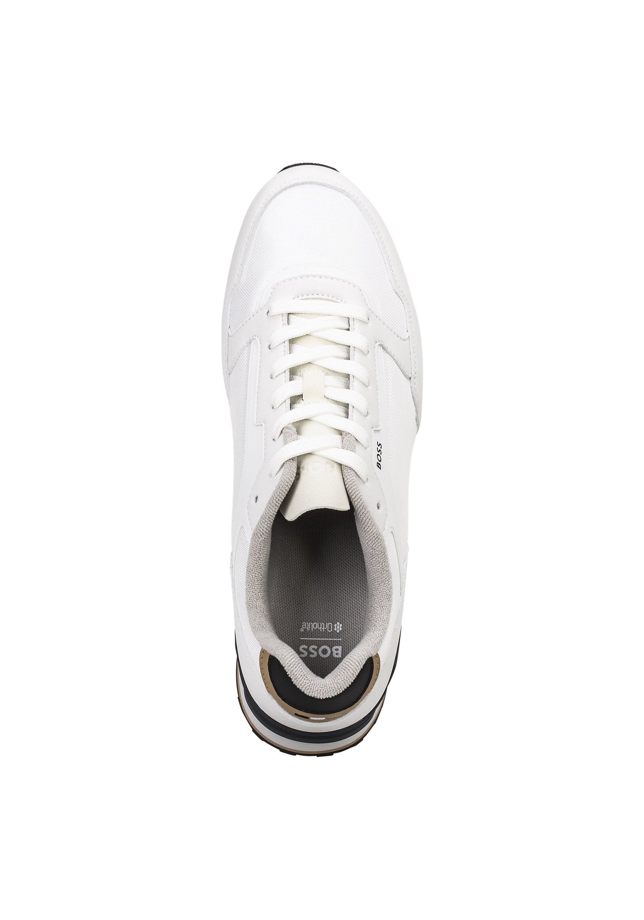 BOSS Sneaker »Sneaker Parkour-L Runn txhf«