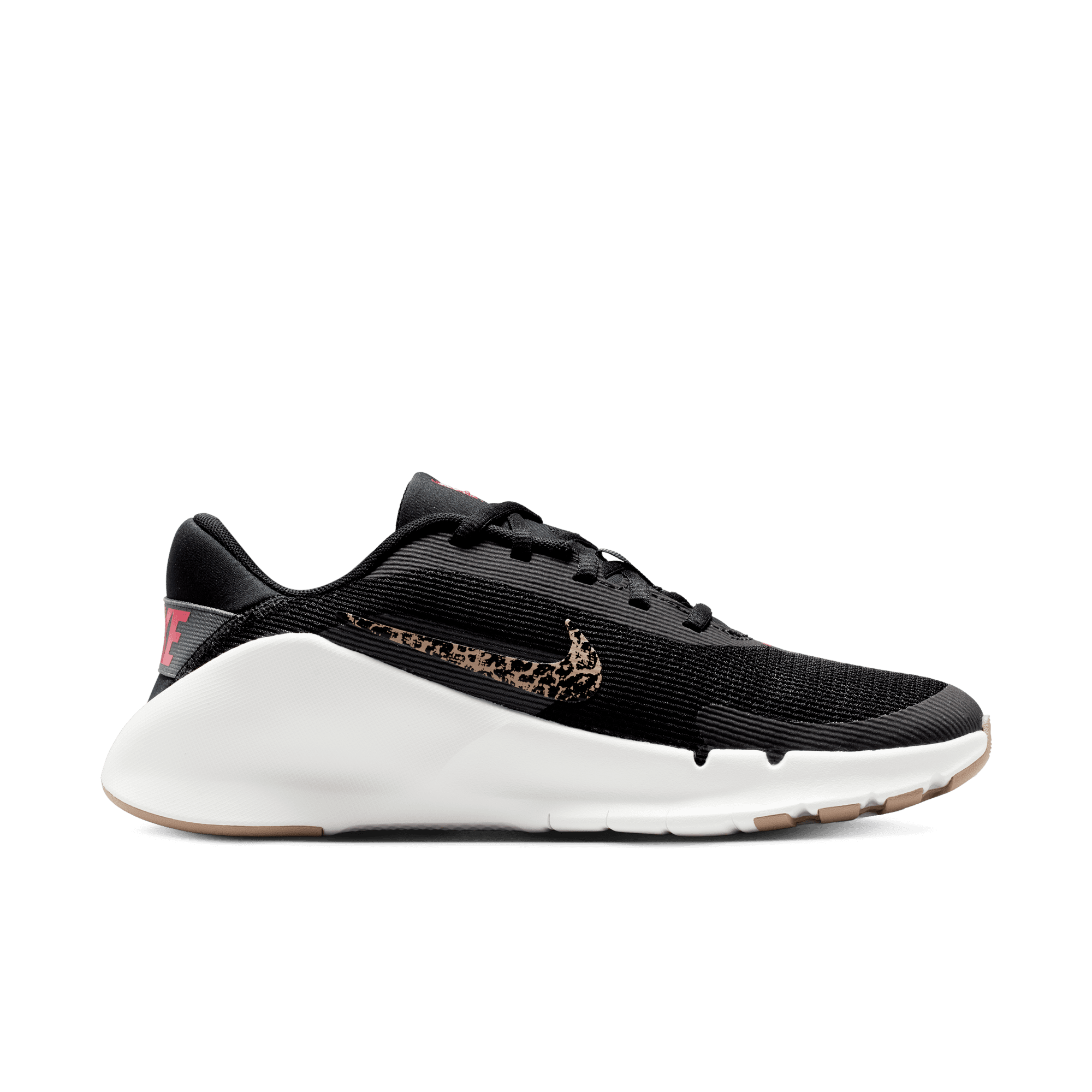 Nike Trainingsschuh »W FLEX TRAIN PRINT«