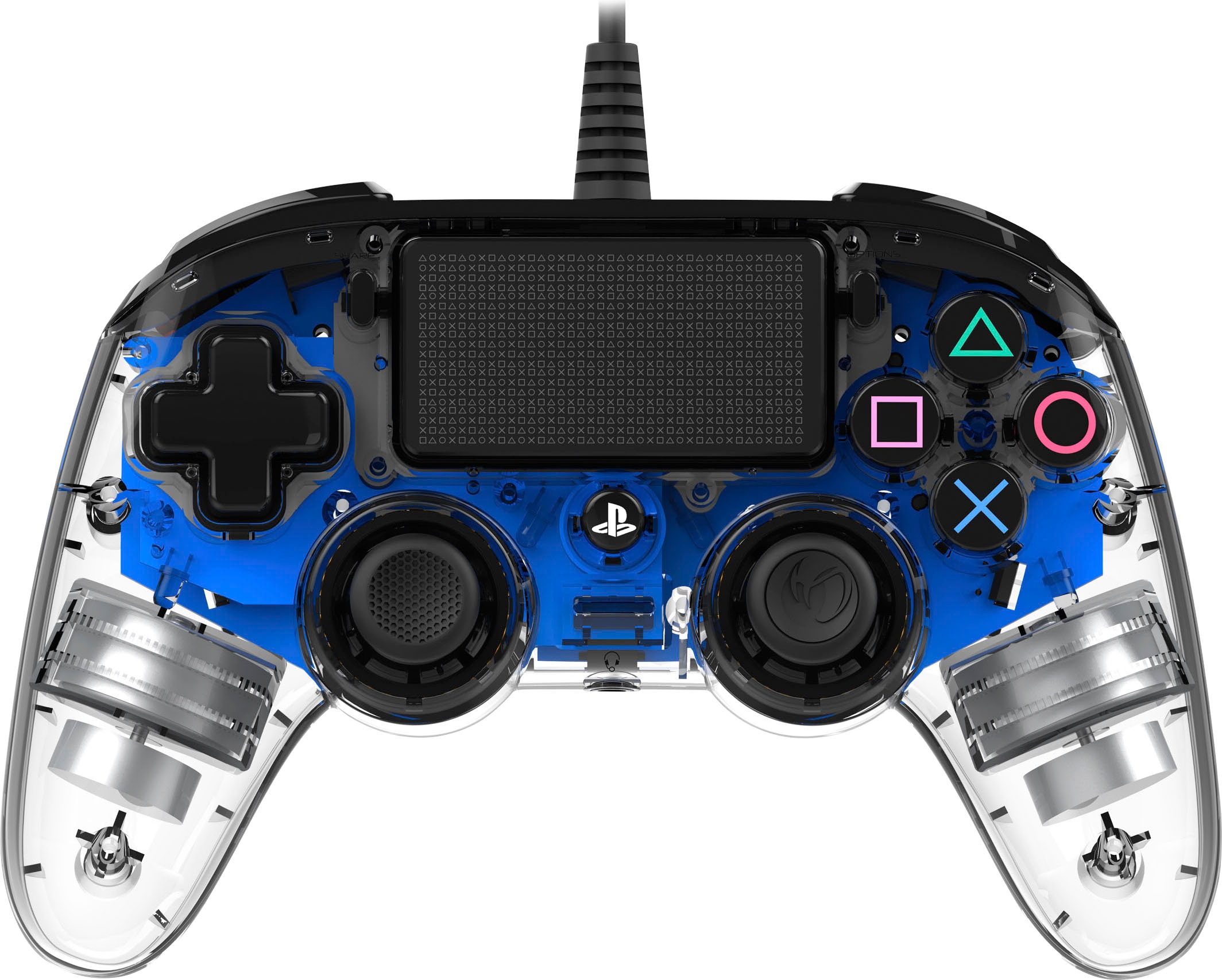 nacon PlayStation 4-Controller »Light Edition«