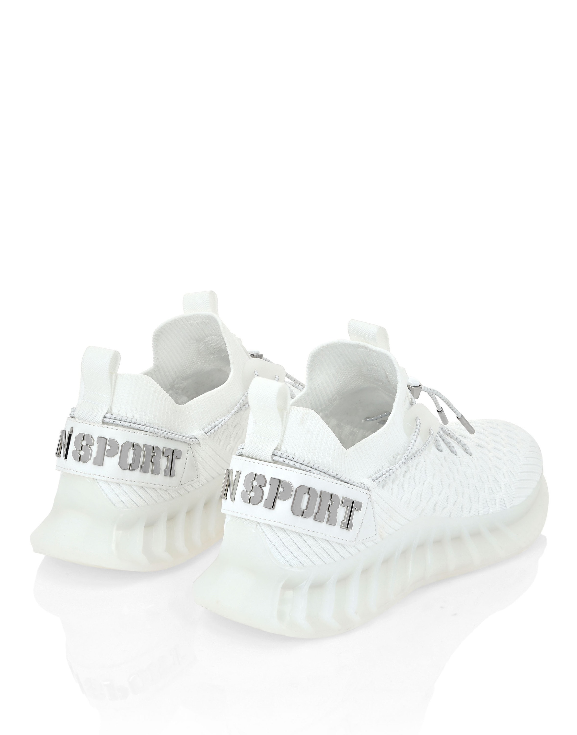 PLEIN SPORT Laufschuh »Runner Sneaker«