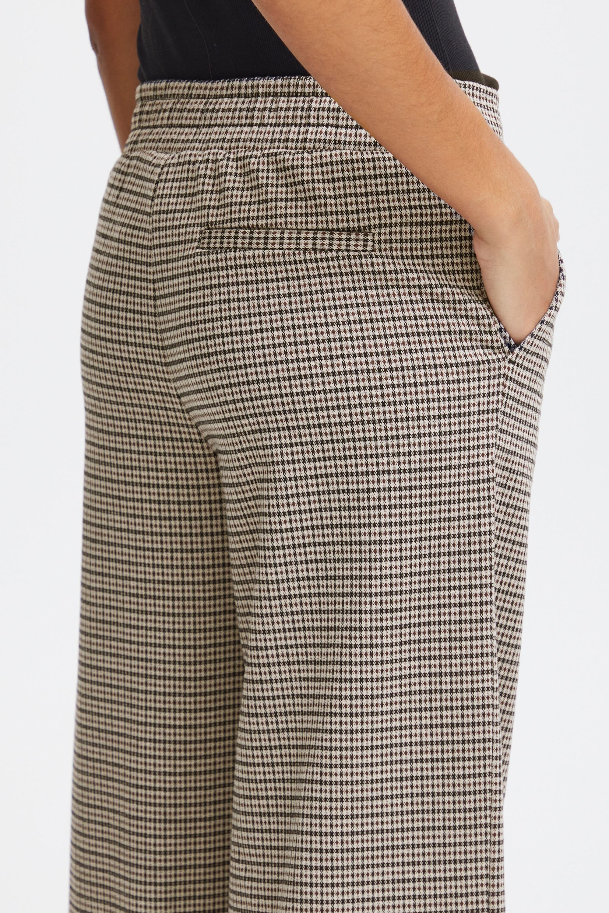 Ichi Stoffhose »Stoffhose IHKate«