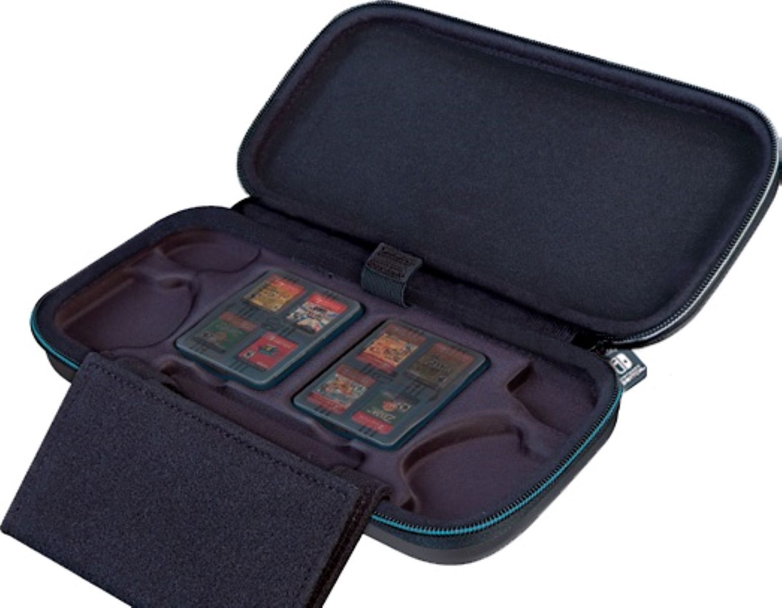 BigBen Konsolen-Tasche »Nintendo Switch Travel Case NNS40W«