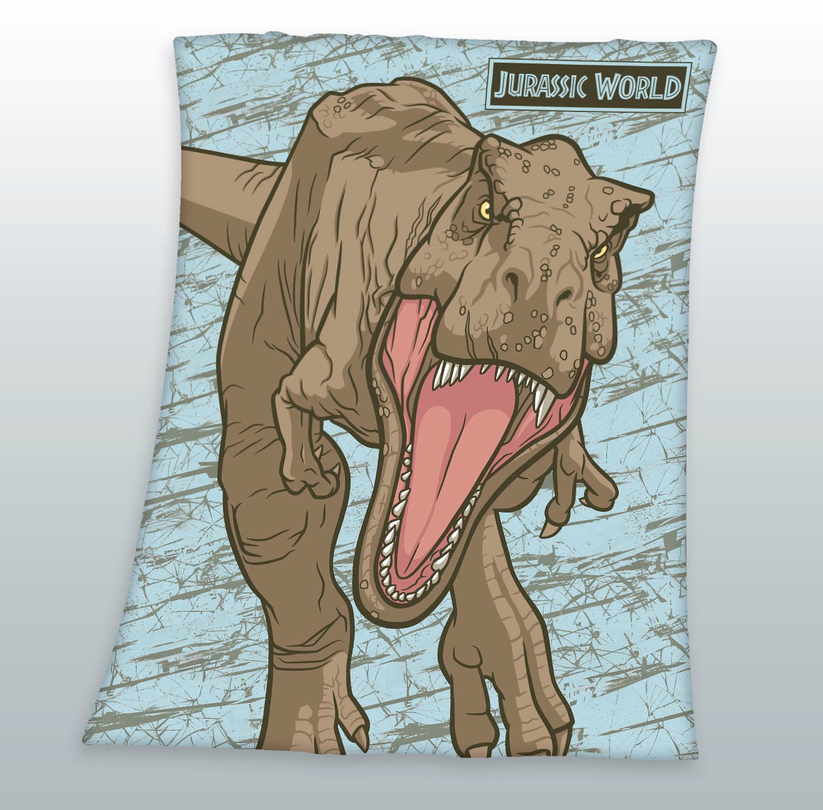 Jurassic World Fanartikel & kaufen | BAUR Merchandise