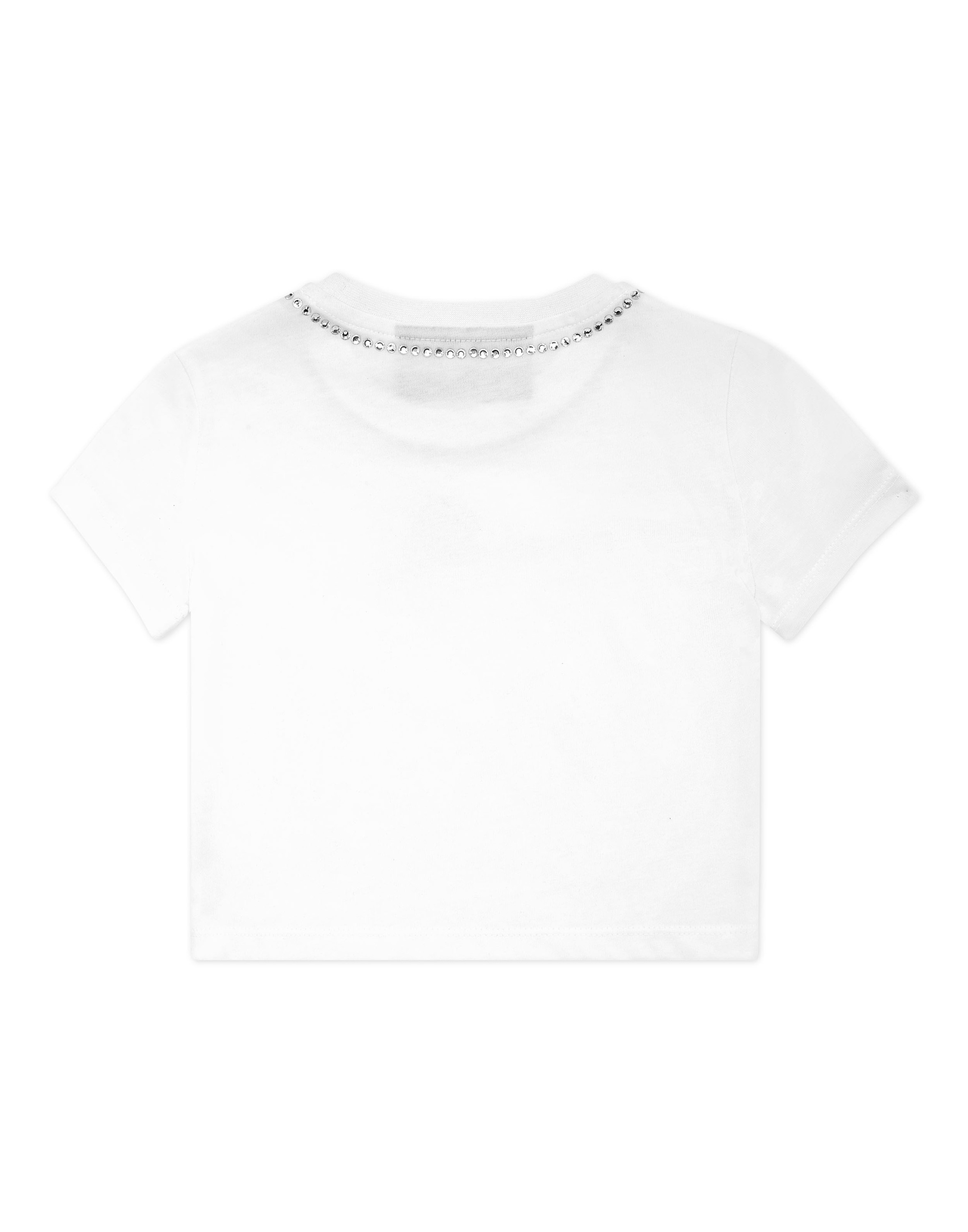 Thumbnail - PHILIPP PLEIN T-Shirt "Verziert"