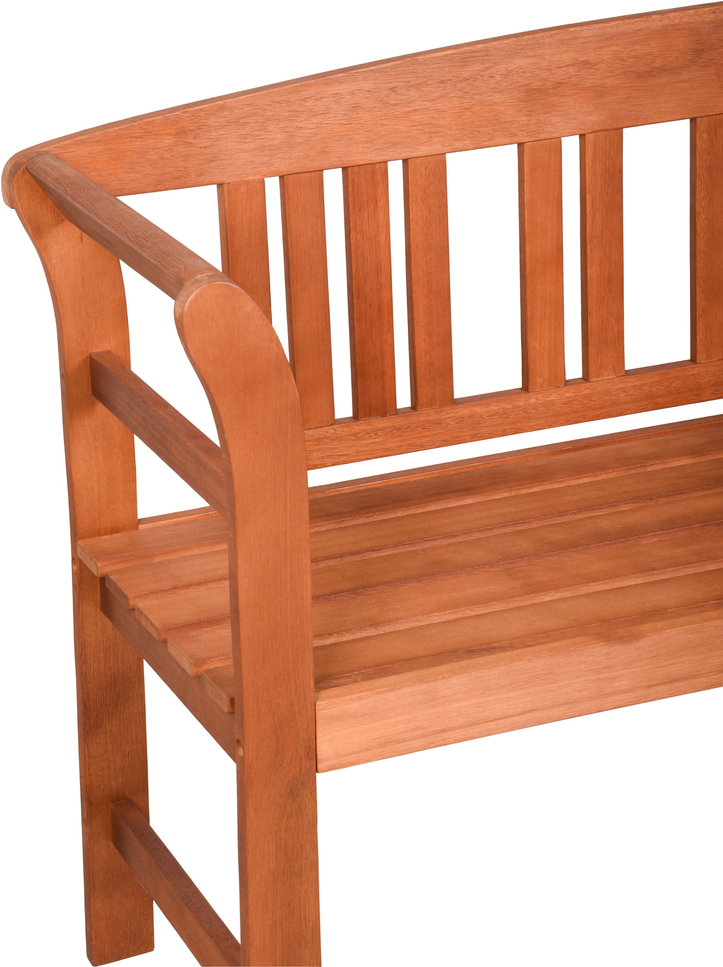 Thumbnail - Garden Pleasure Gartenbank "Harland, TOPSELLER" Gartenbank, Holzbank, OTTOs Choice