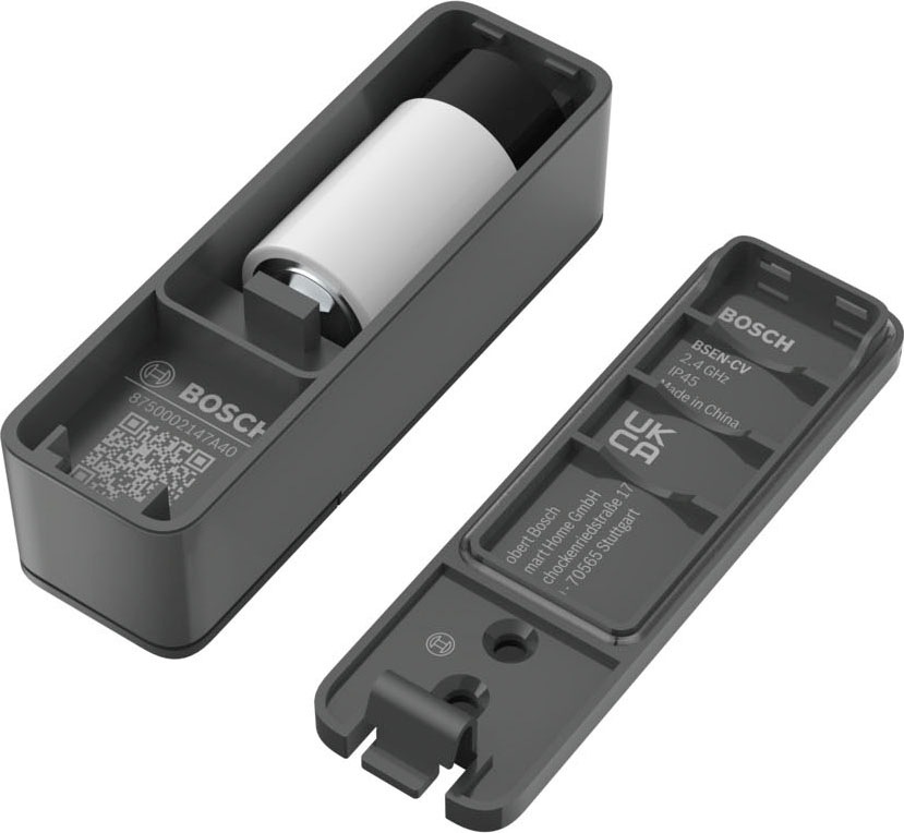 BOSCH Sensor »Smart Home Tür-/ Fensterkontakt II Plus«