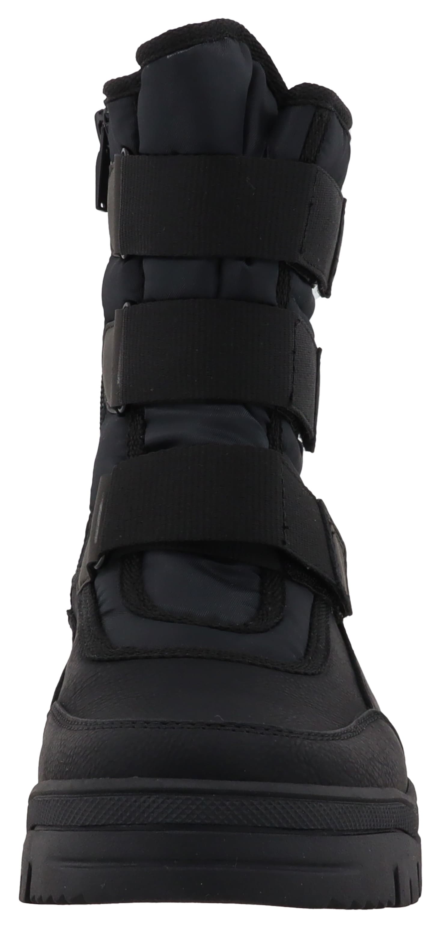 Thumbnail - Romika Winterboots Keilabsatz, Schnürboots, Outdoorschuh mit Innenreißverschluss