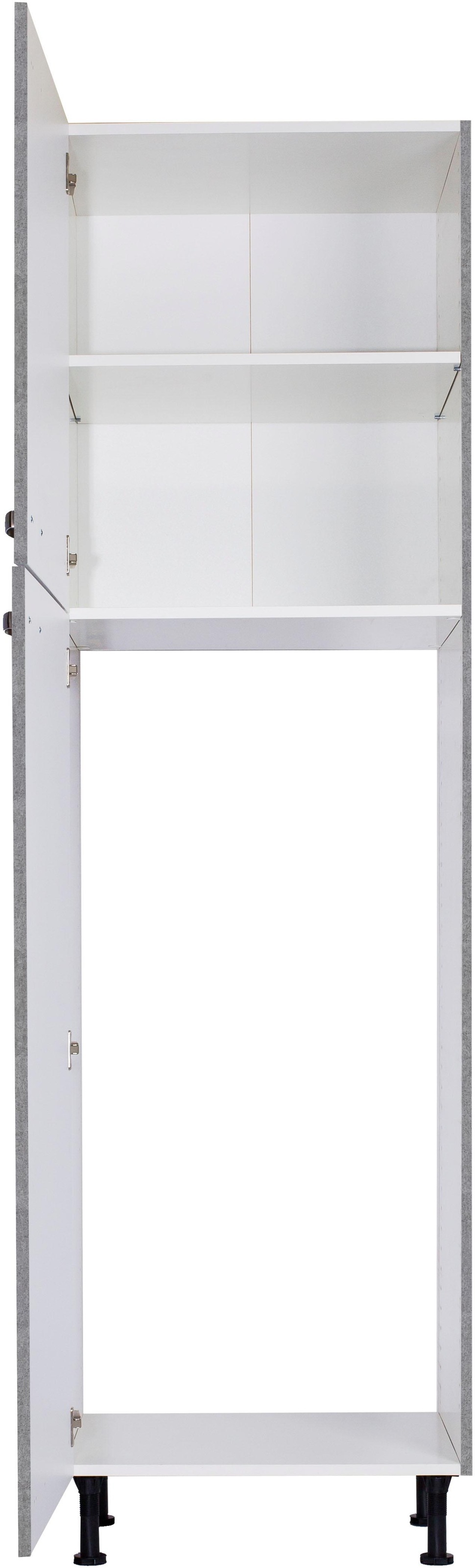 OPTIFIT Kühlumbauschrank 