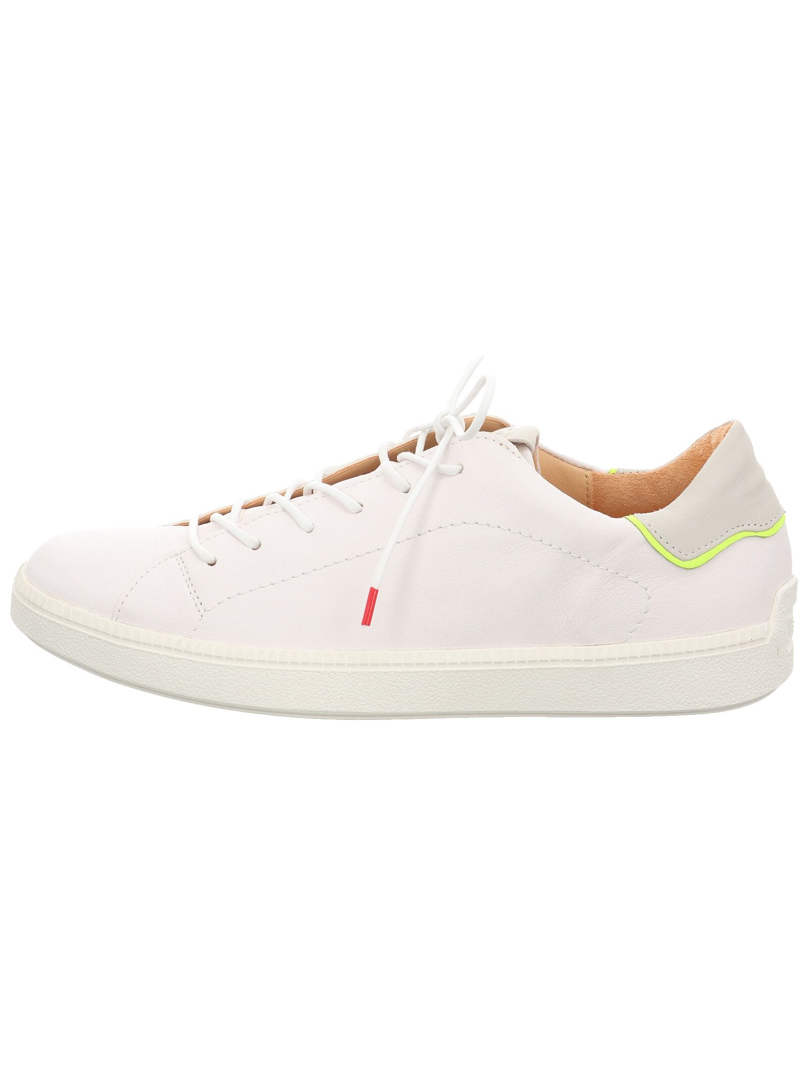 Think Sneaker "Think Halbschuhe Leder/Textil" günstig online kaufen