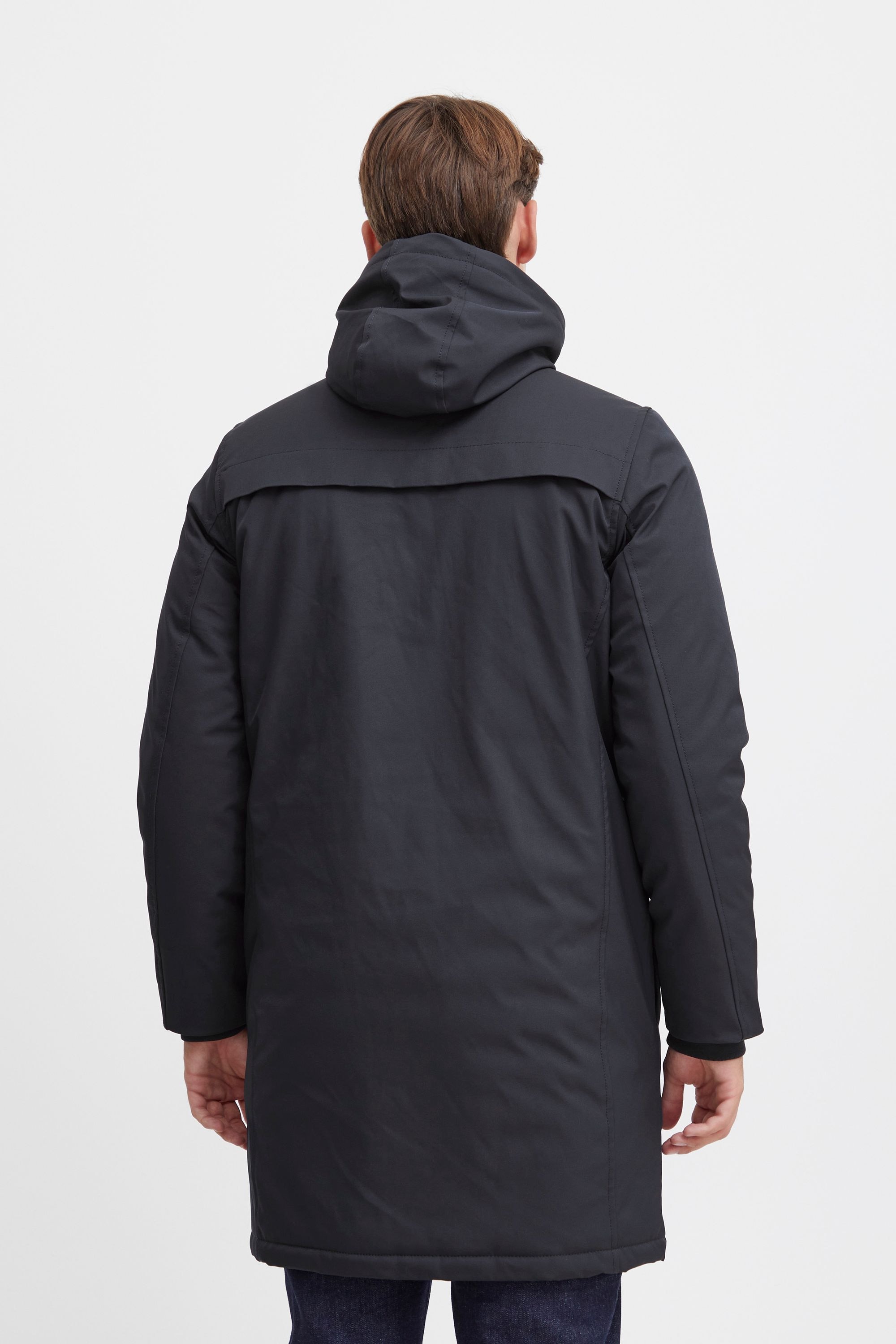 Casual Friday Wintermantel »Winterjacke CFOlik«