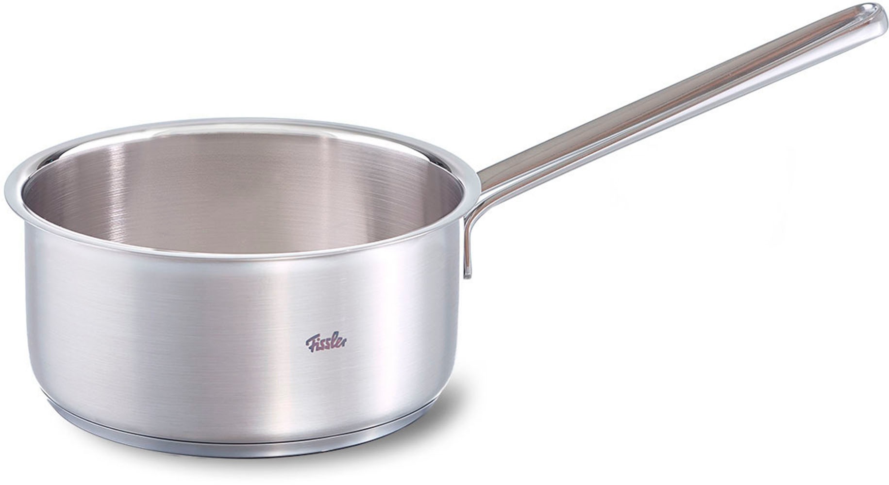 Fissler Topf-Set "Palermo" Set, Kochtopf 16/20/24cm, 9 Stk. tlg. Edelstahl 18/10