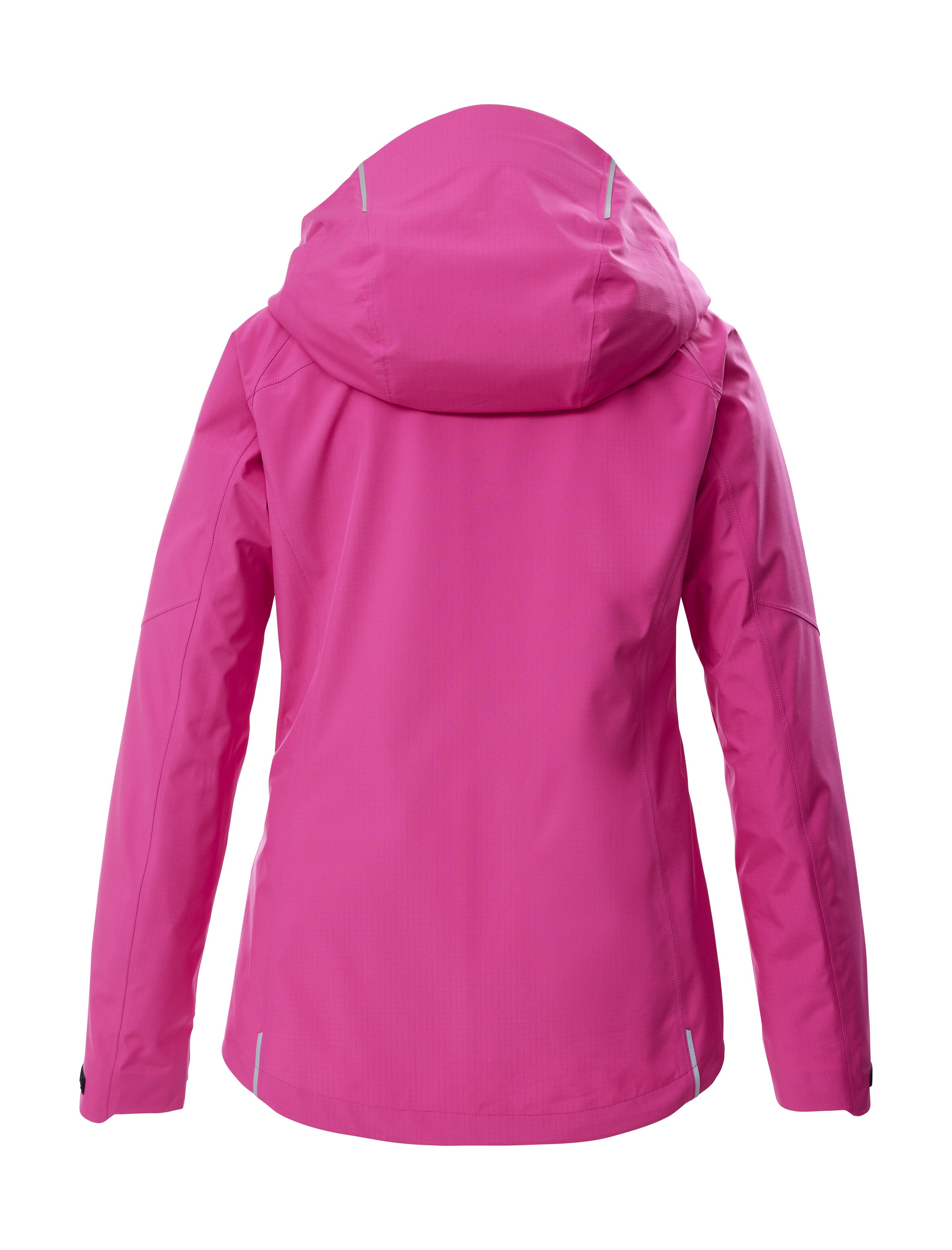 Killtec Funktionsjacke "KOS 67 WMN JCKT" Wasser- und winddichte, atmungsakt günstig online kaufen