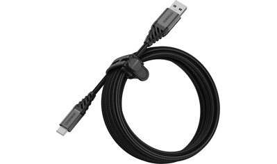 Otterbox Smartphone-Ladegerät »Premium Cable USB A-C 3M« kaufen