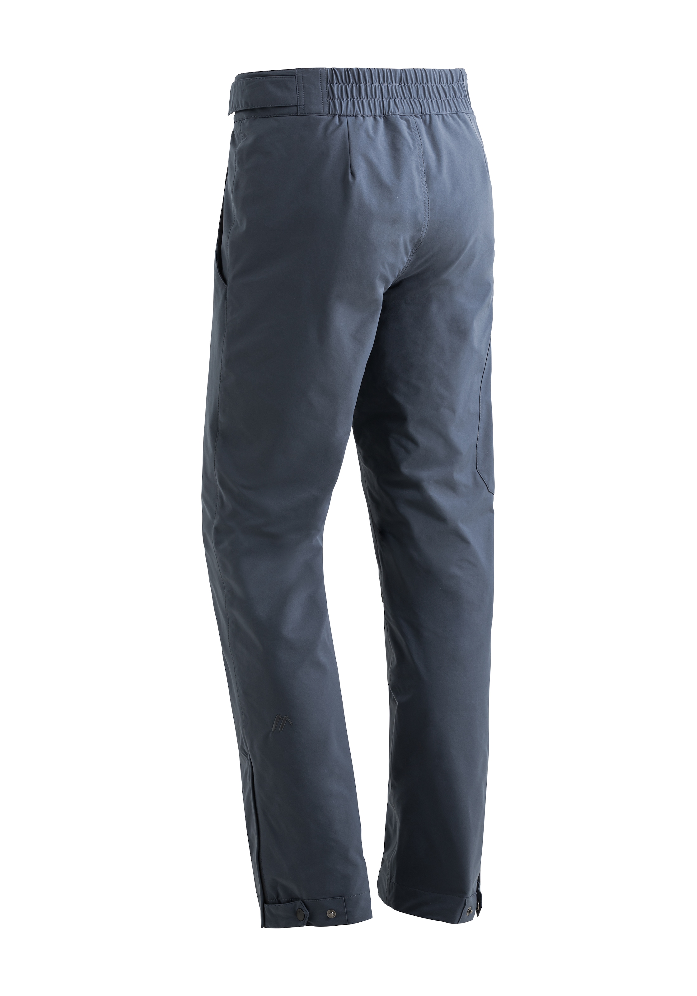 Maier Sports Funktionshose »R3 Zed Pants M«, Herren Outdoorhose elastische Wanderhose Regular fit