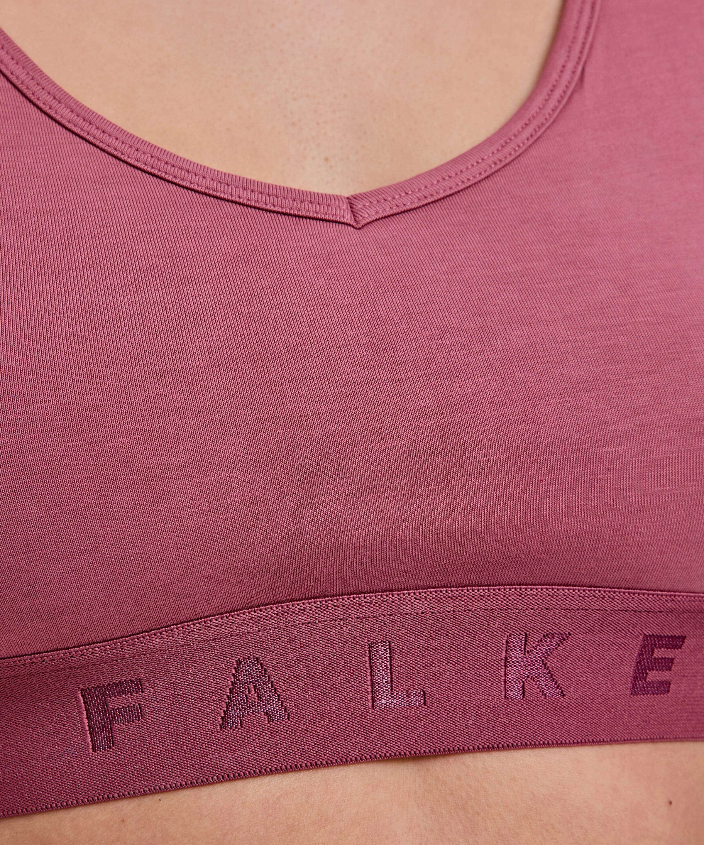 FALKE Bustier »Daily Comfort« 2 Stk.
