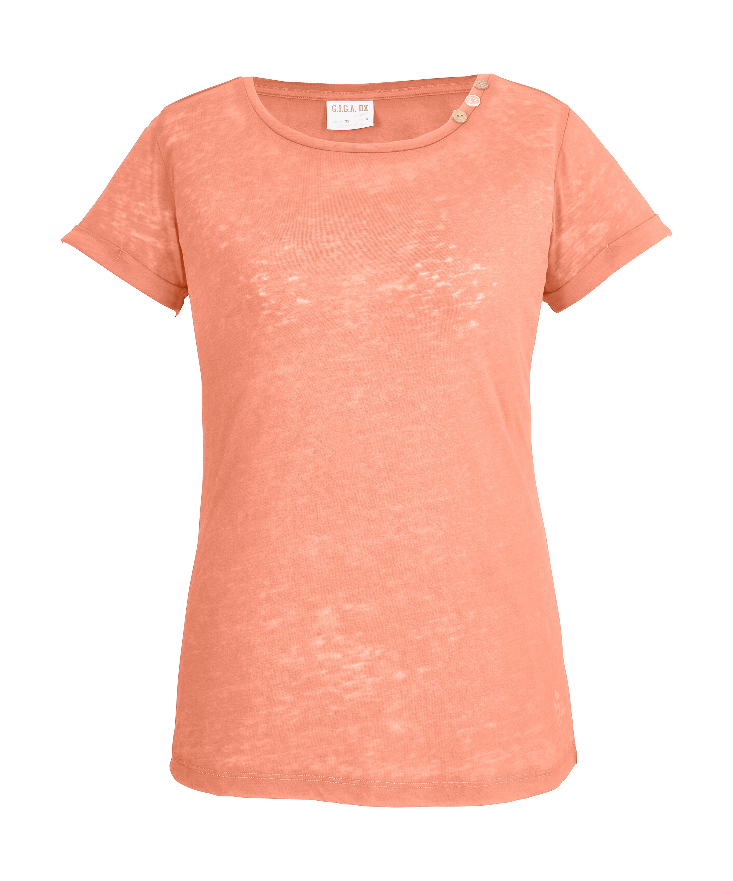 G.I.G.A. DX by killtec T-Shirt "GS 72 WMN TSHRT" günstig online kaufen