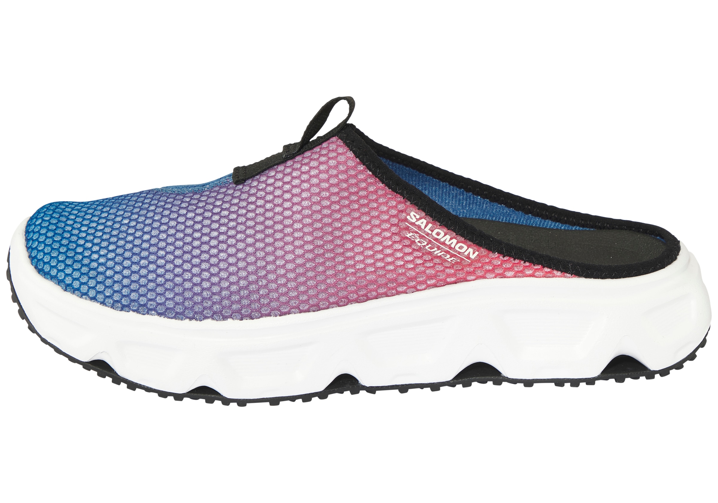 Salomon Badesandale »REELAX SLIDE 6.0 EQUIPE«  Erholungsschuhe