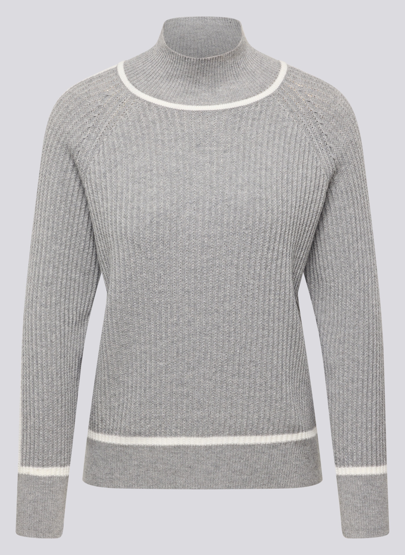 Rabe Strickpullover »Pullover«
