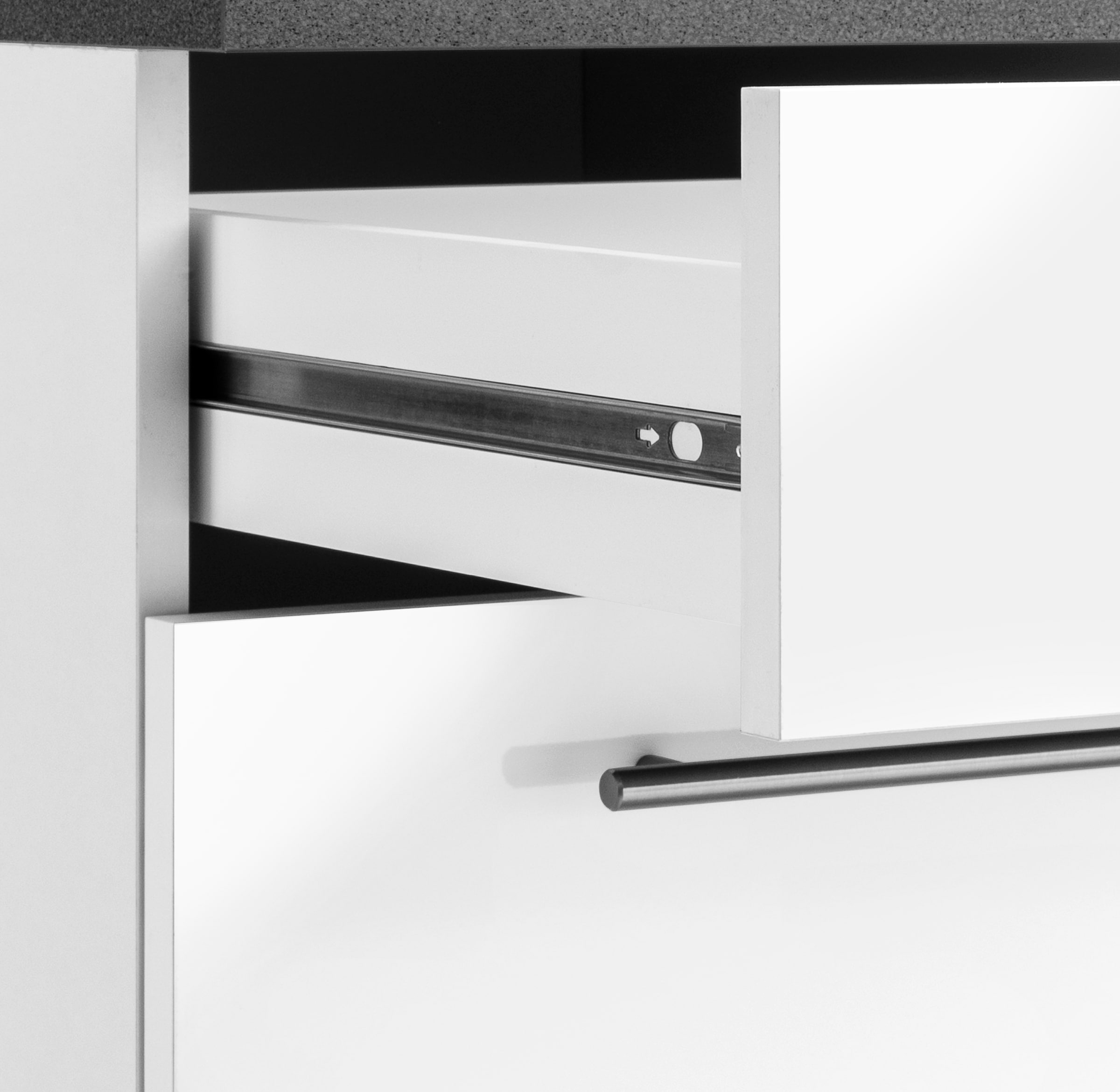 wiho Küchen Unterschrank »Cali«, 60 cm breit