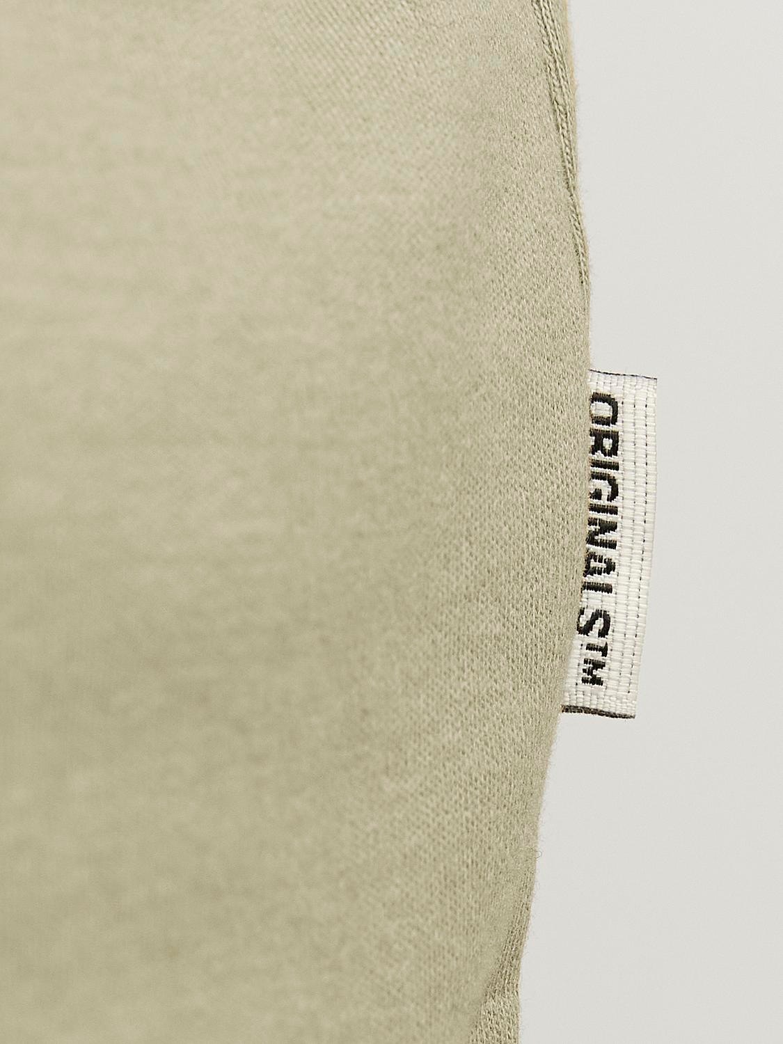 Jack & Jones Rundhalsshirt »JJEURBAN EDGE TEE SS O-NECK NOOS«, mit Rundhalsausschnitt
