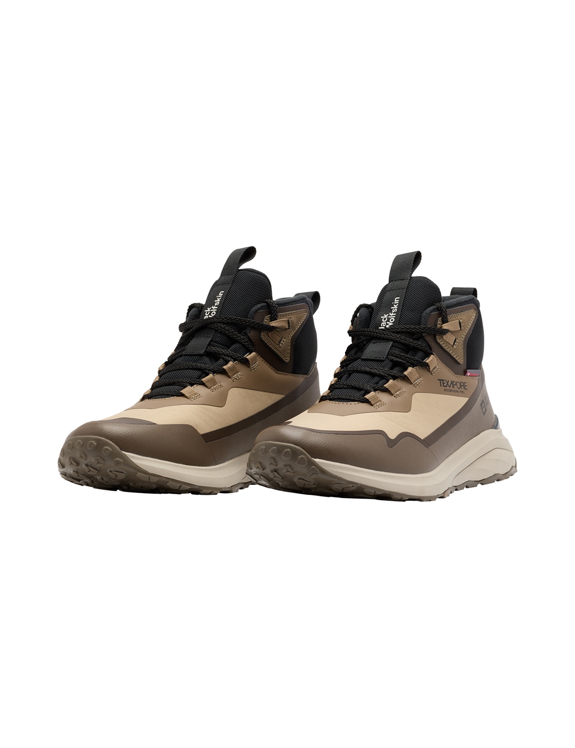 Sneaker »DROMOVENTURE WT TEXAPORE MID M«