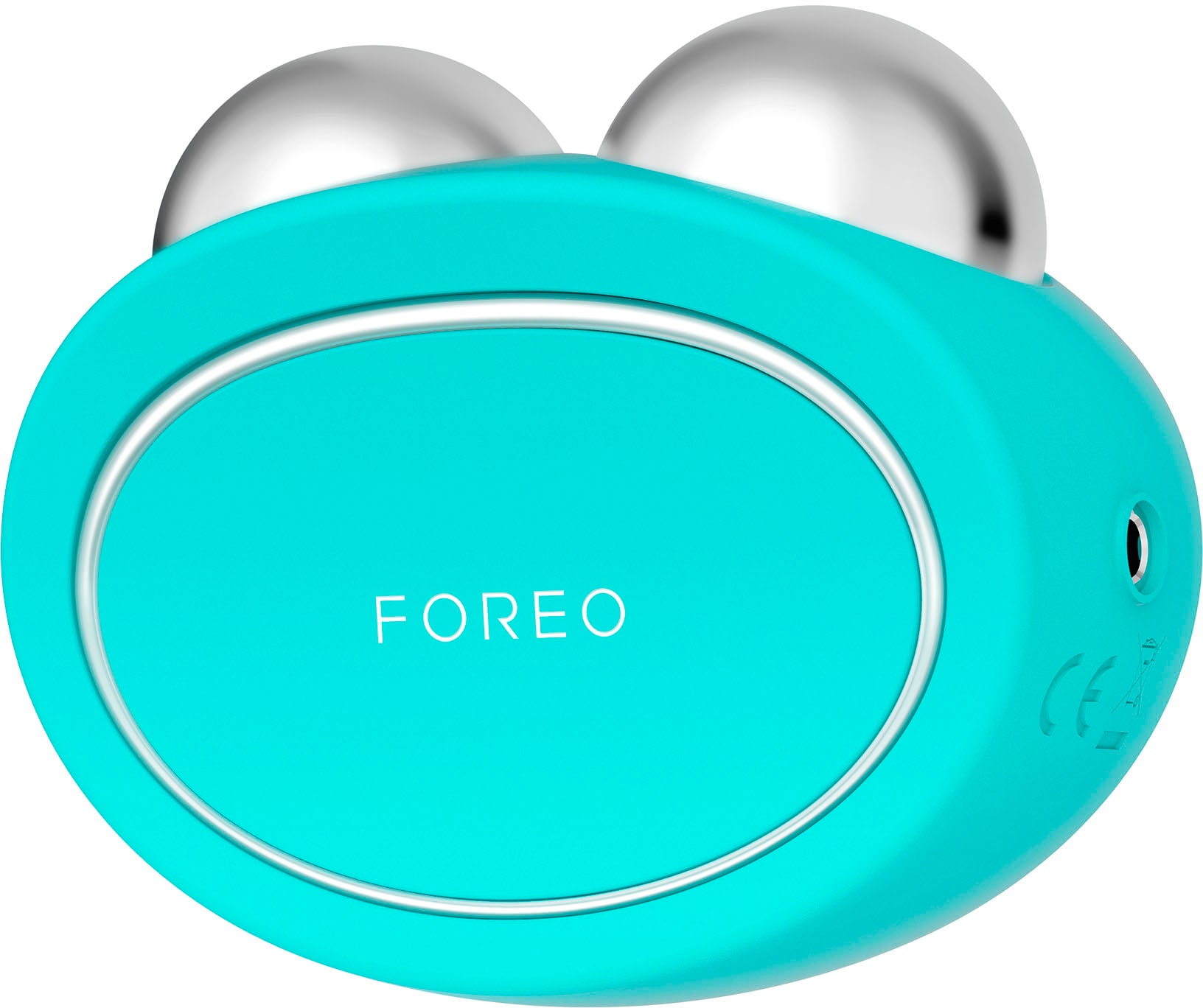 FOREO Anti-Aging-Gerät »BEAR«, Gerät zur Gesichtsstraffung