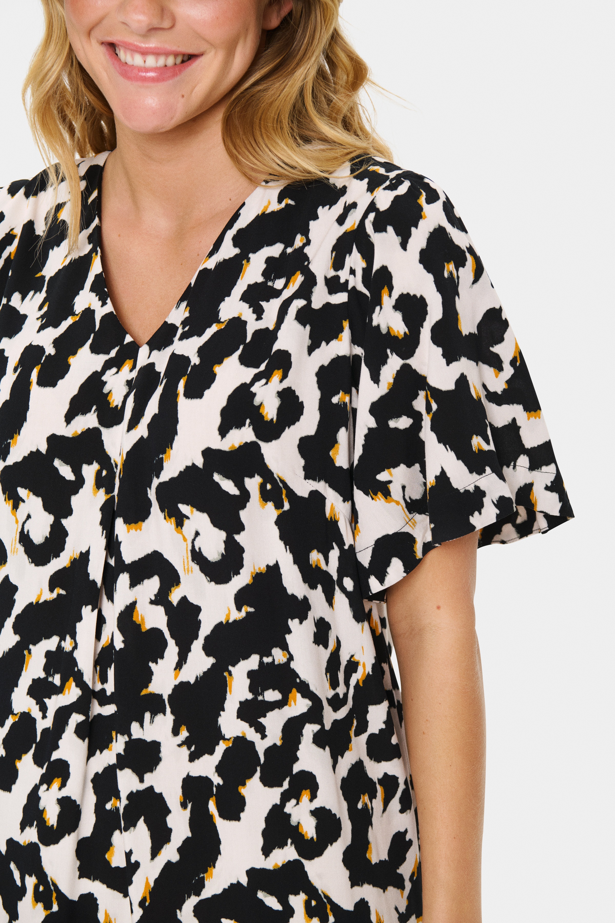 Thumbnail - Saint Tropez Sommerkleid "MarcaSZ Dress"