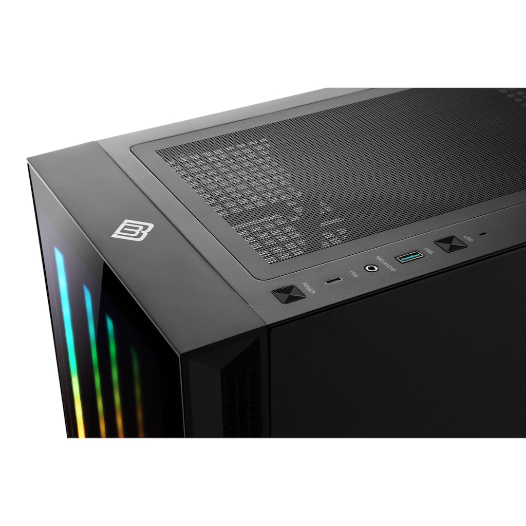 CSL Gaming-PC »Aqueon A77283 Extreme Edition«