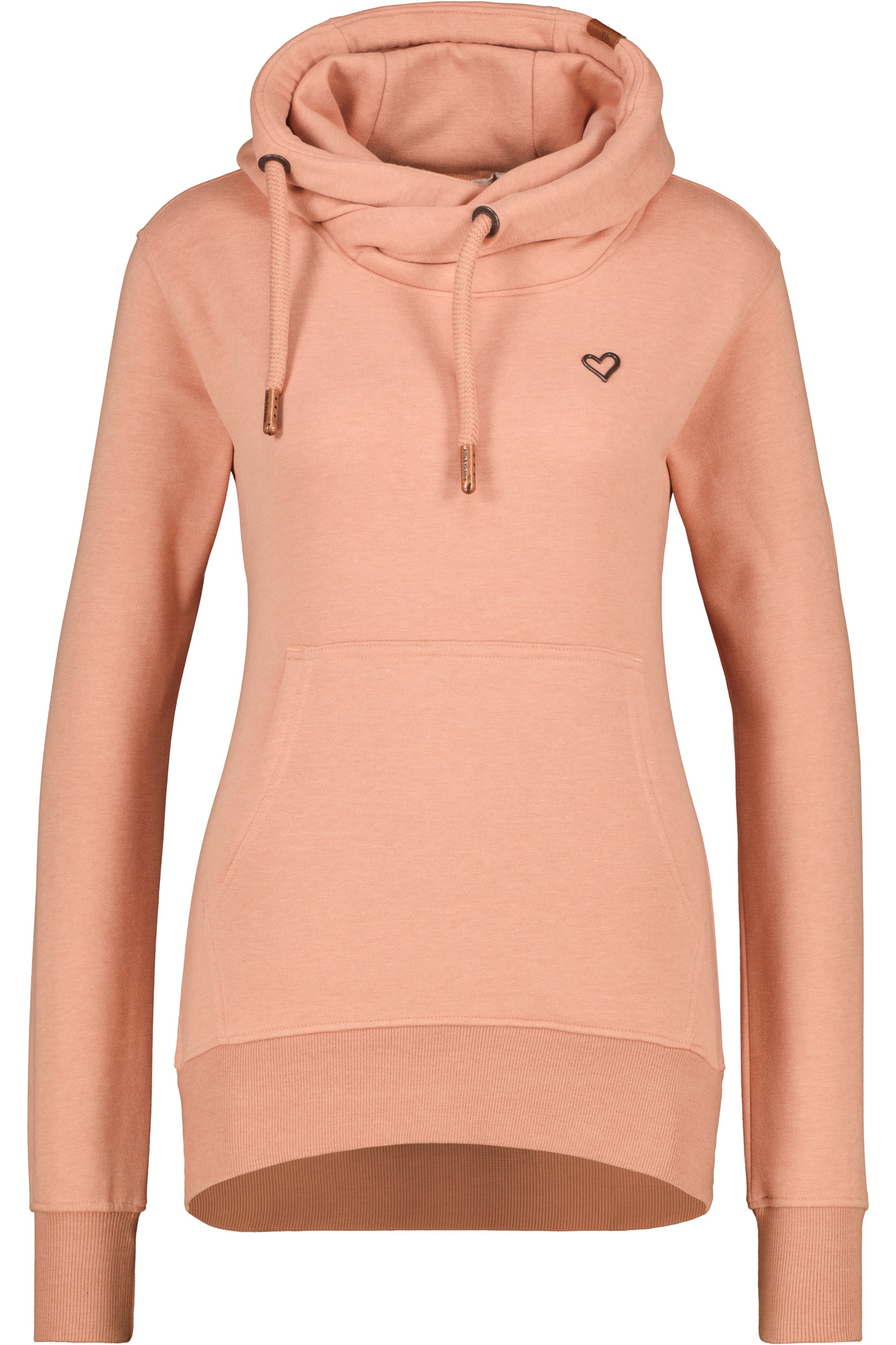 Alife & Kickin Alife & Kickin Sportinis megztinis su ...