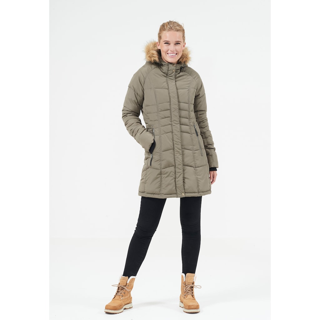 WHISTLER Steppjacke »CYNTHIA«