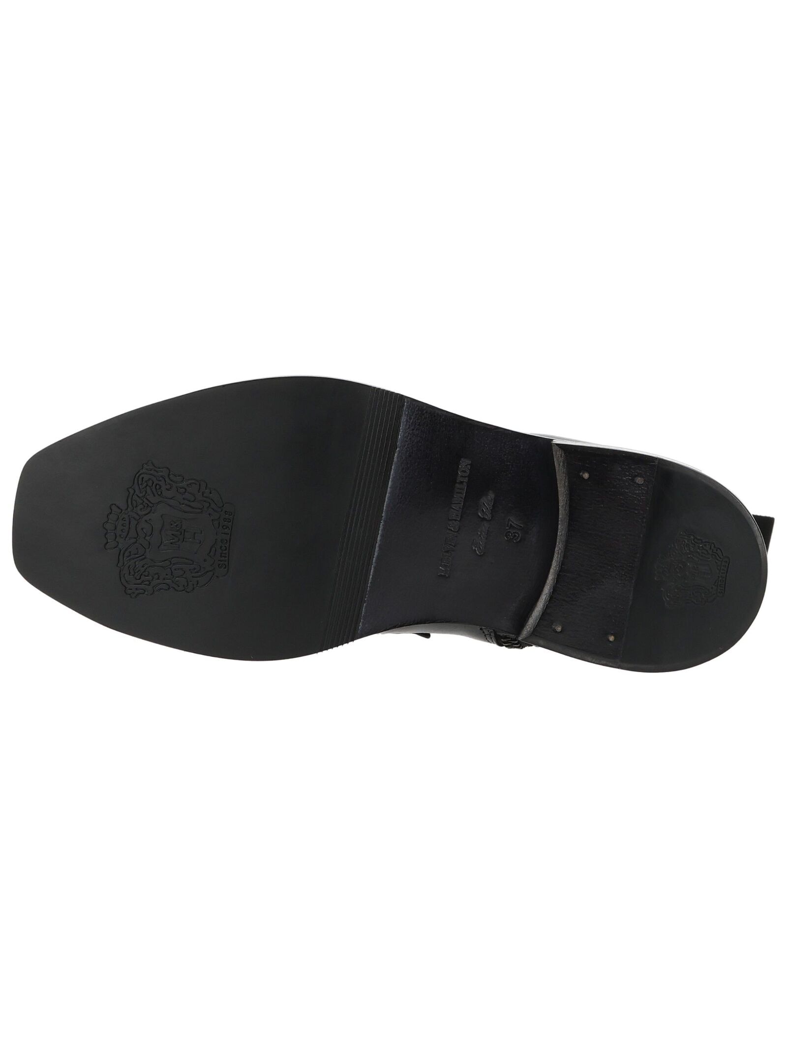 Melvin & Hamilton Stiefelette »Melvin & Hamilton Stiefelette Nappaleder«