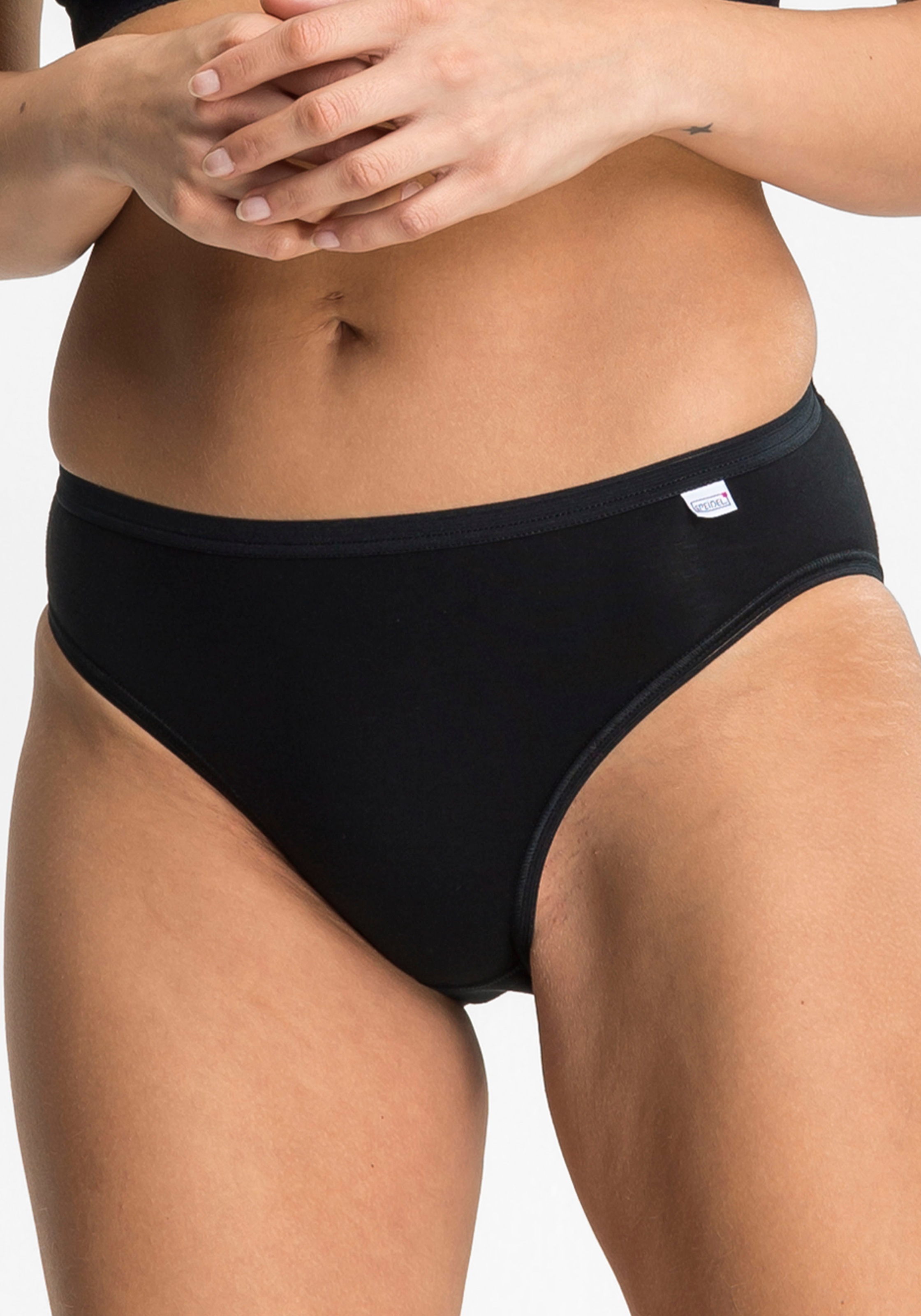 Speidel Jazz-Pants Slips "Britta", (Packung, 3 St., 3er Pack), keine stören günstig online kaufen