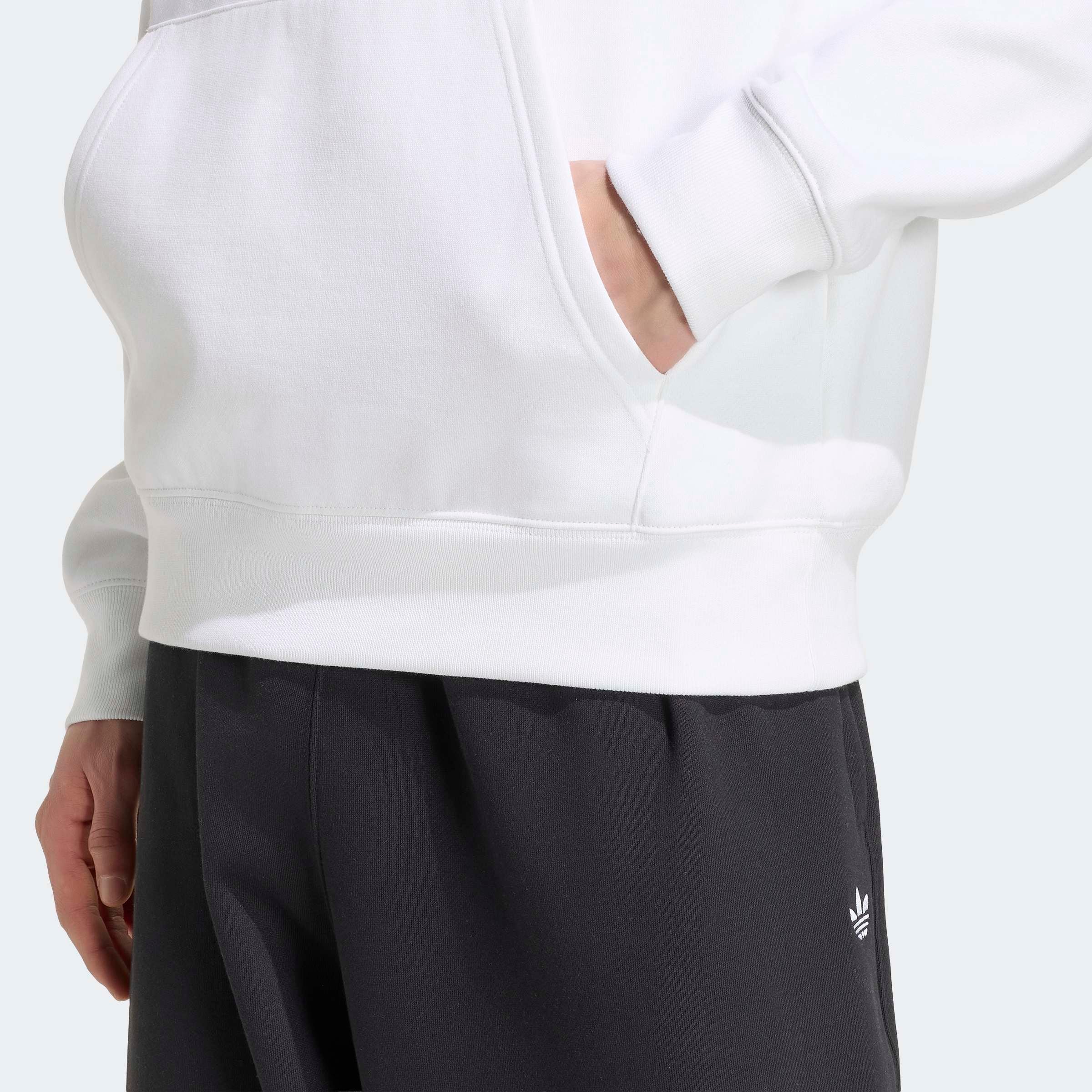 adidas Originals Kapuzensweatshirt »TREFOIL ESSENTIALS HOODIE«
