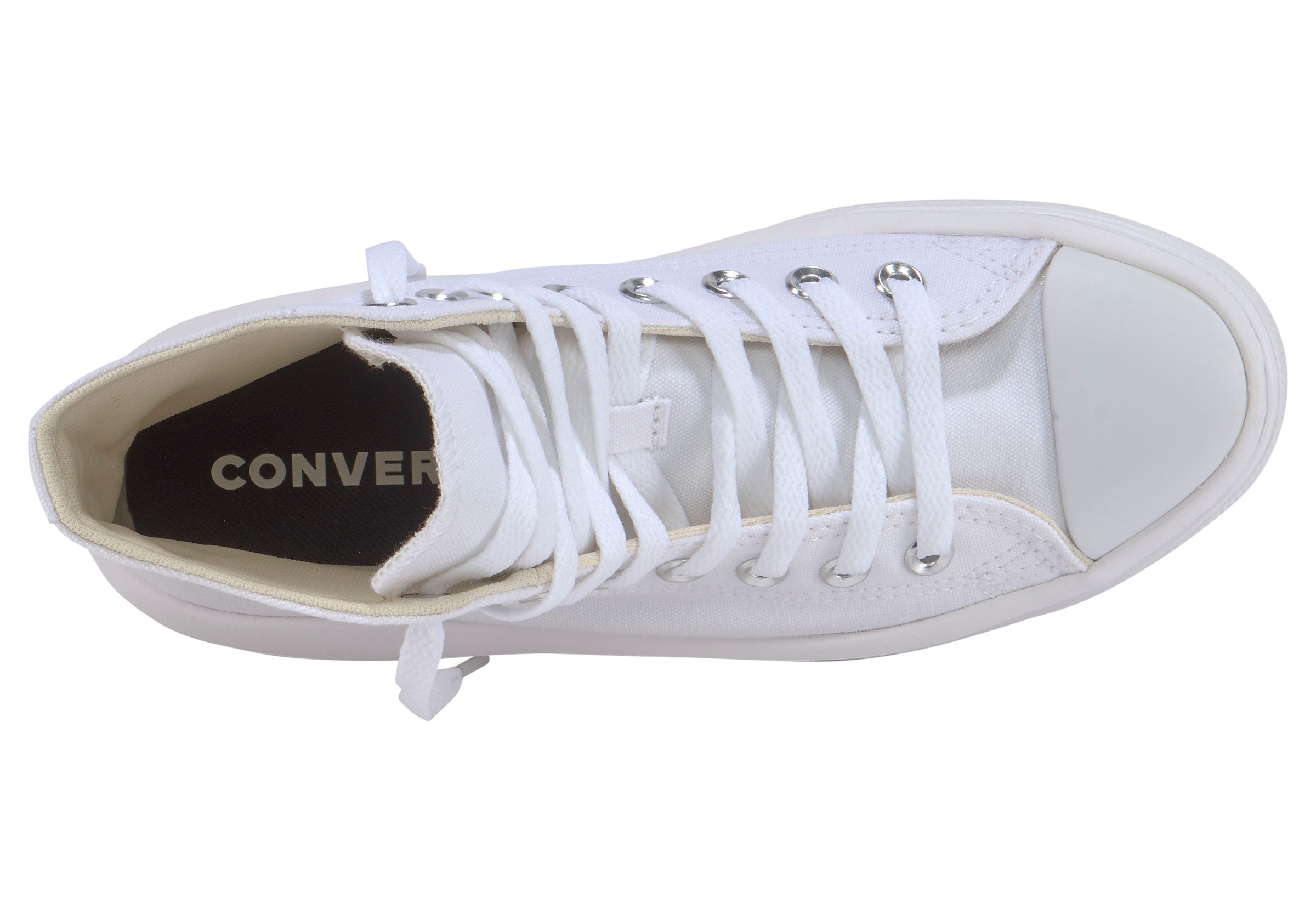 Converse Sneaker »CHUCK TAYLOR ALL STAR MOVE PLATFORM«