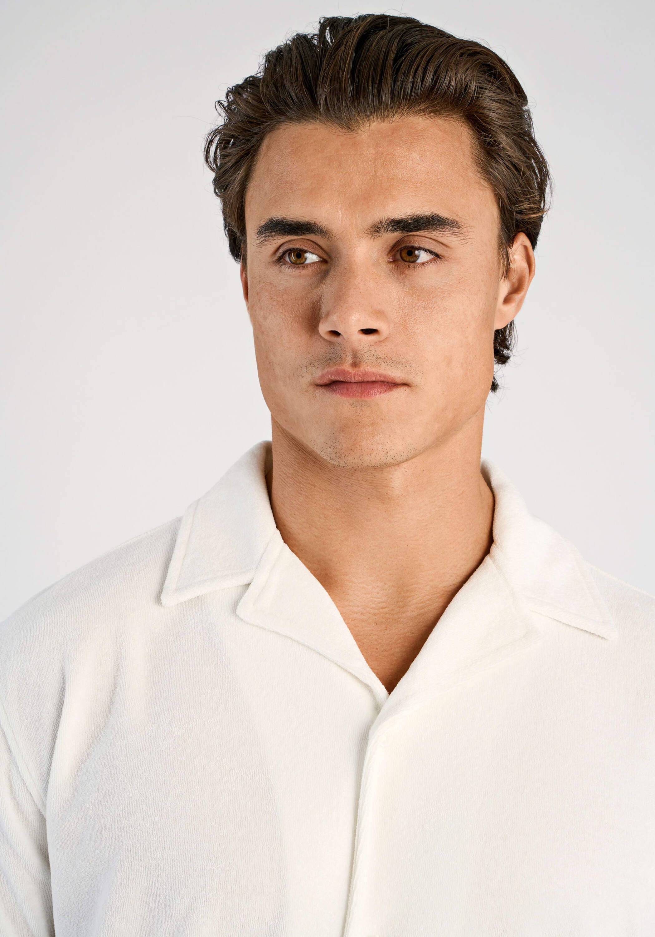 Thumbnail - LINDBERGH Flanellhemd "Freizeithemd Relaxed Fit"