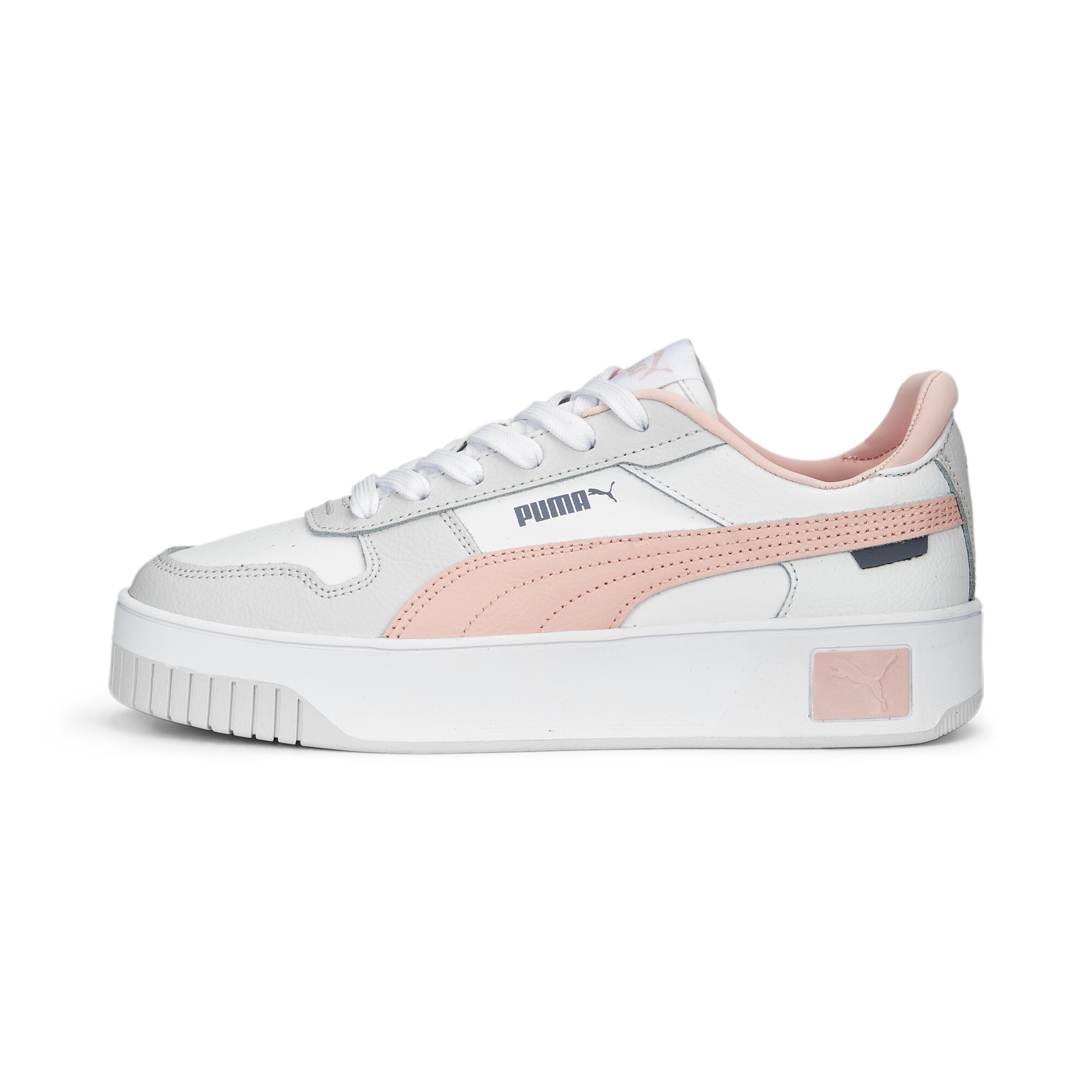 PUMA Sneaker "CARINA STREET" günstig online kaufen
