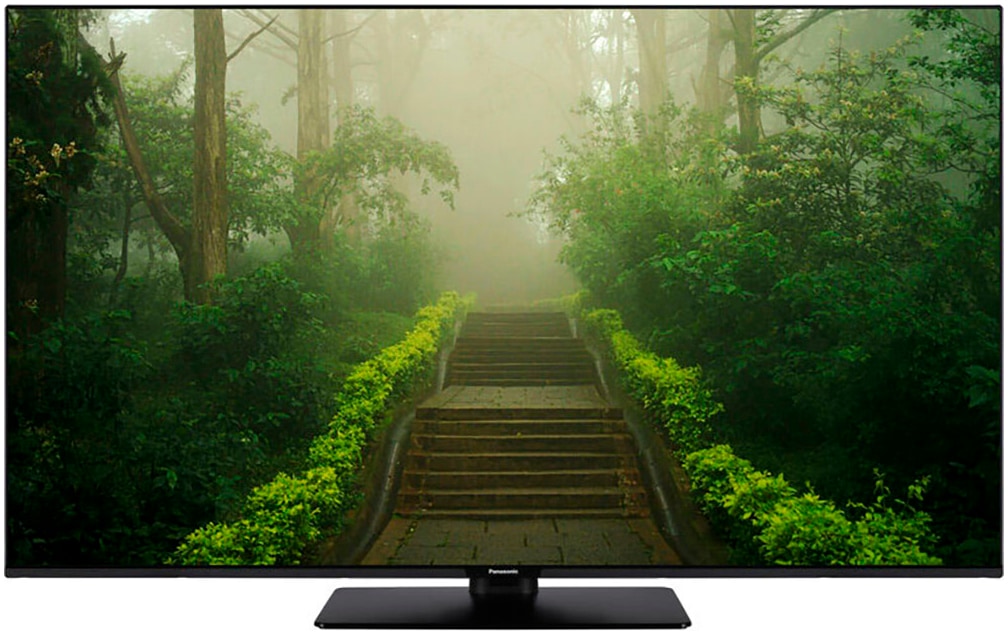 Panasonic LED-Fernseher »TB-55W60AEZ«, 4K Ultra HD, Smart-TV