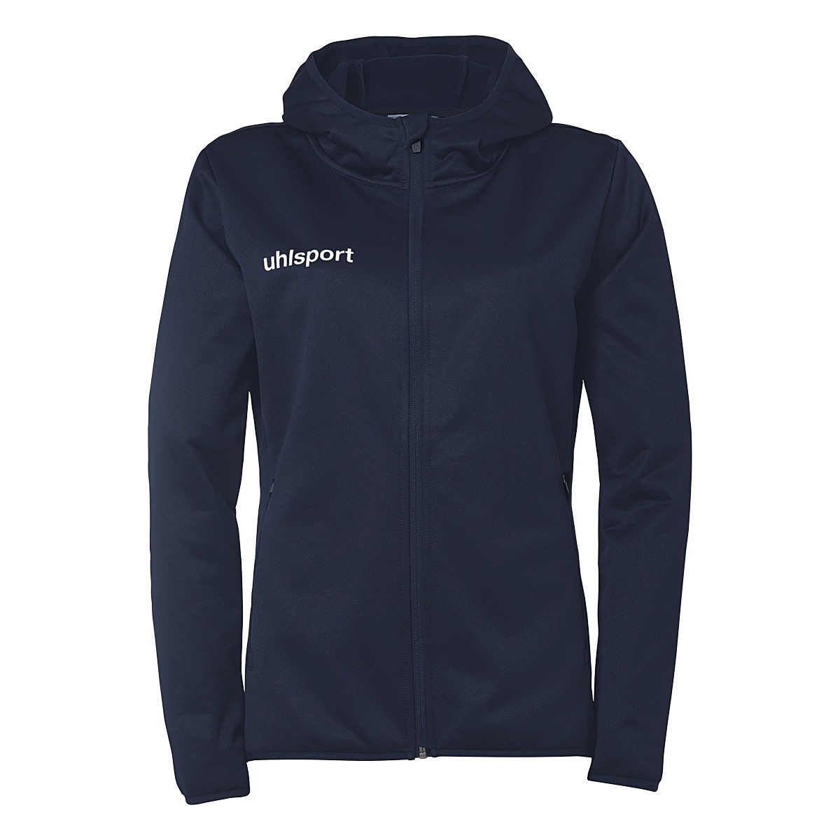 uhlsport Funktionsjacke »Jacke Essential Fleecejacke Women« 1 Stk. tlg.