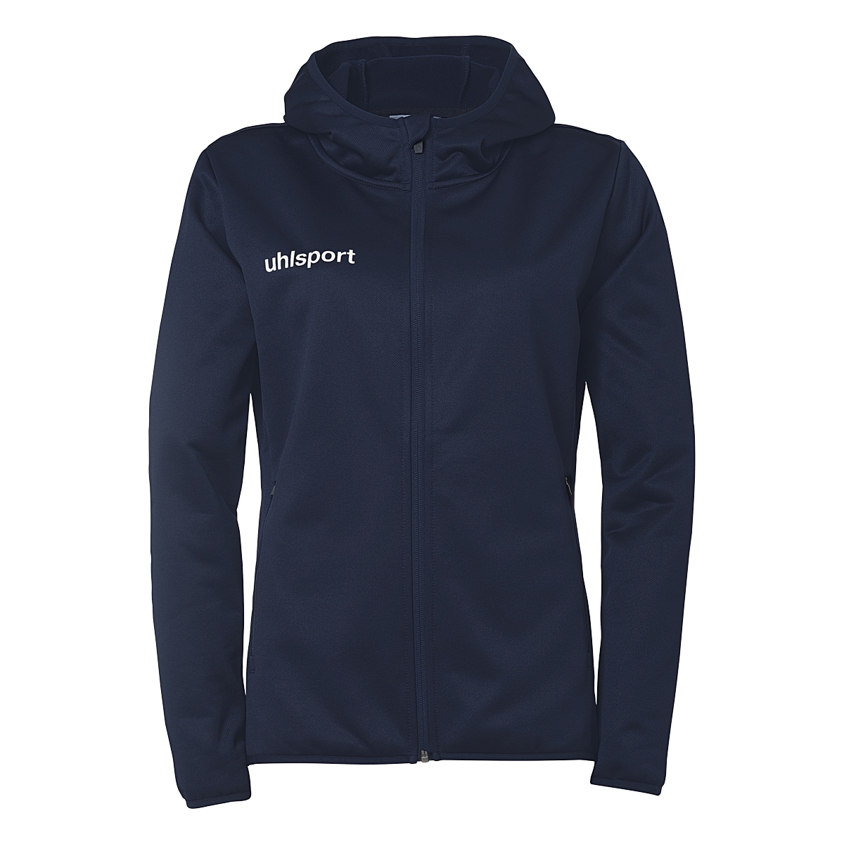 uhlsport Funktionsjacke "Jacke Essential Fleecejacke Women" 1 Stk. tlg.