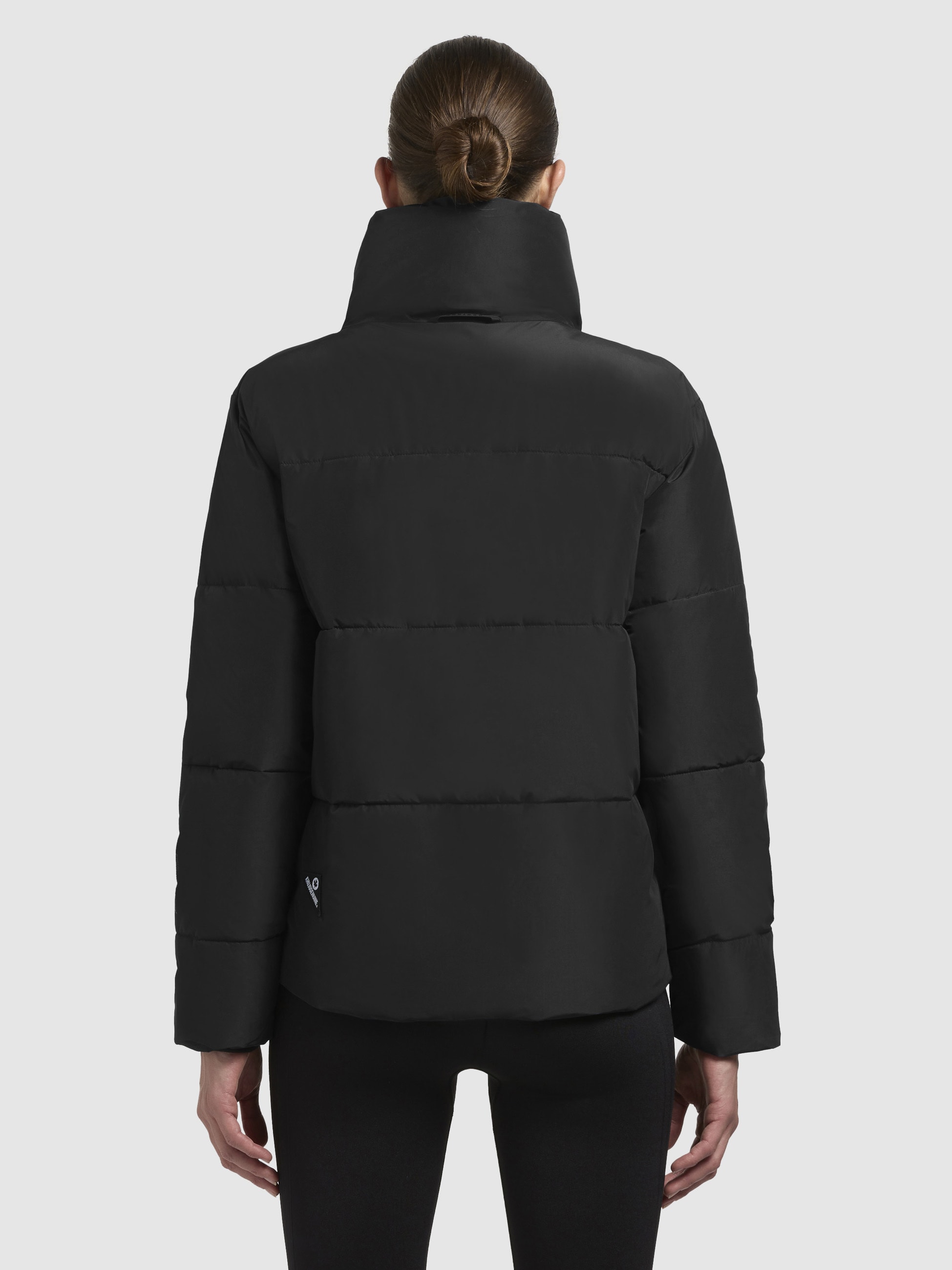 khujo Steppjacke »FLAIRE«