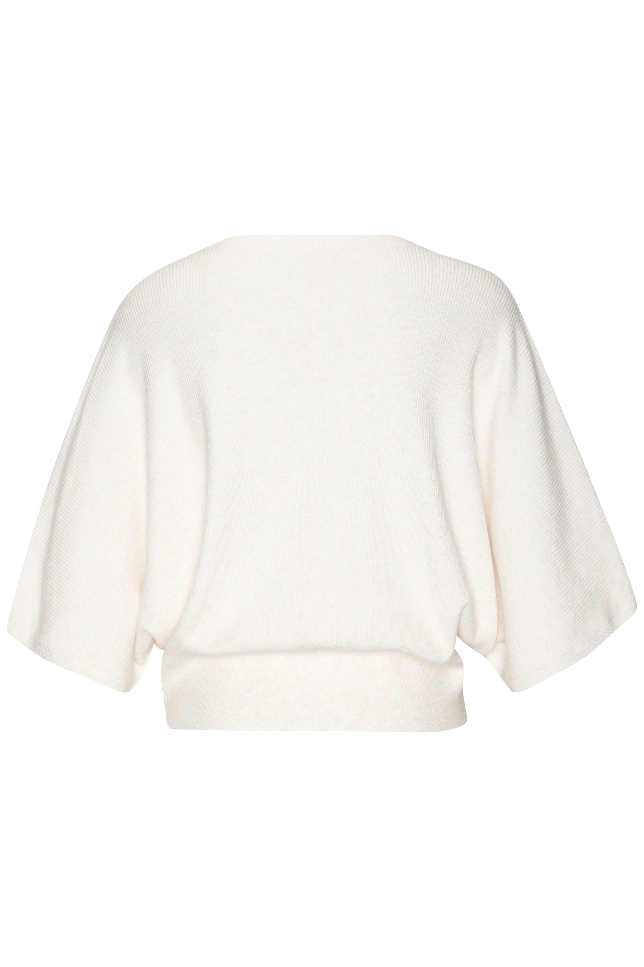 Copenhagen Studios Batwing Shirt Cream 36/38 3